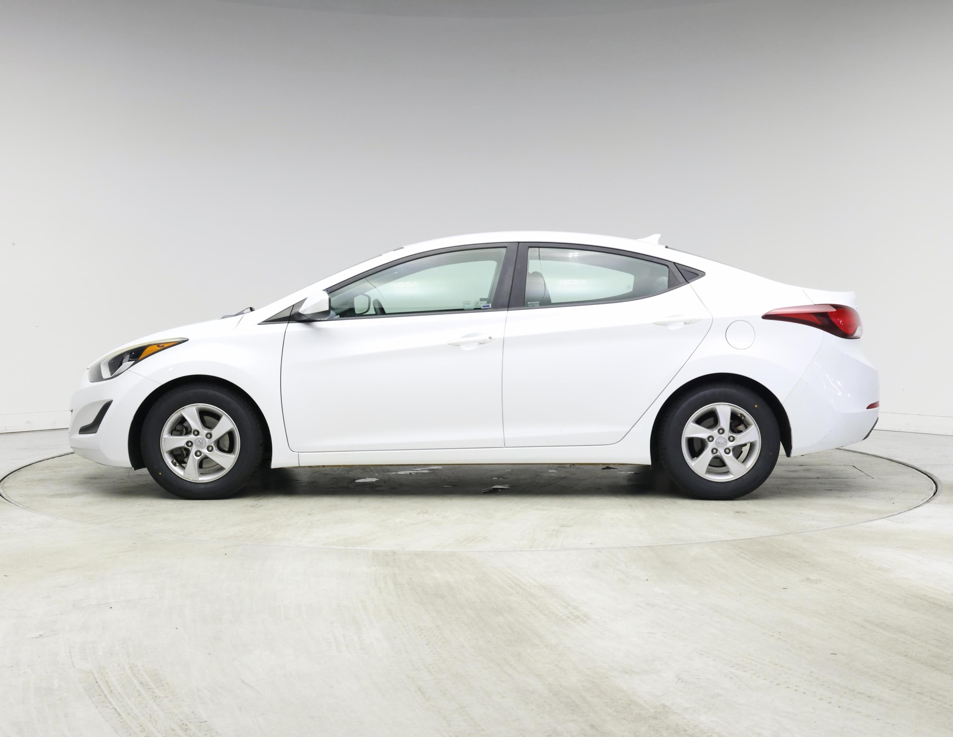Thumbnail: 2015 Hyundai Elantra - 3