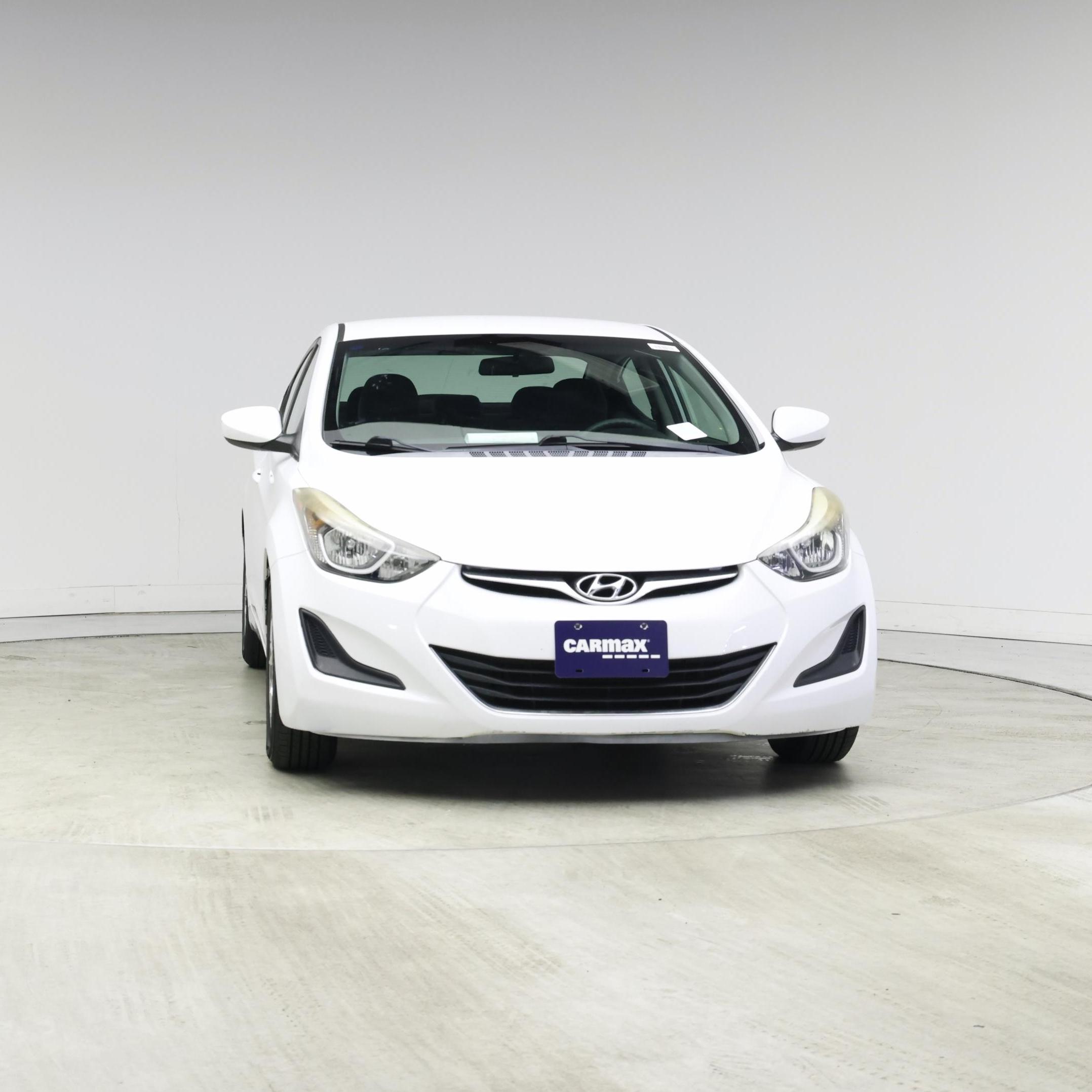 Thumbnail: 2015 Hyundai Elantra - 5