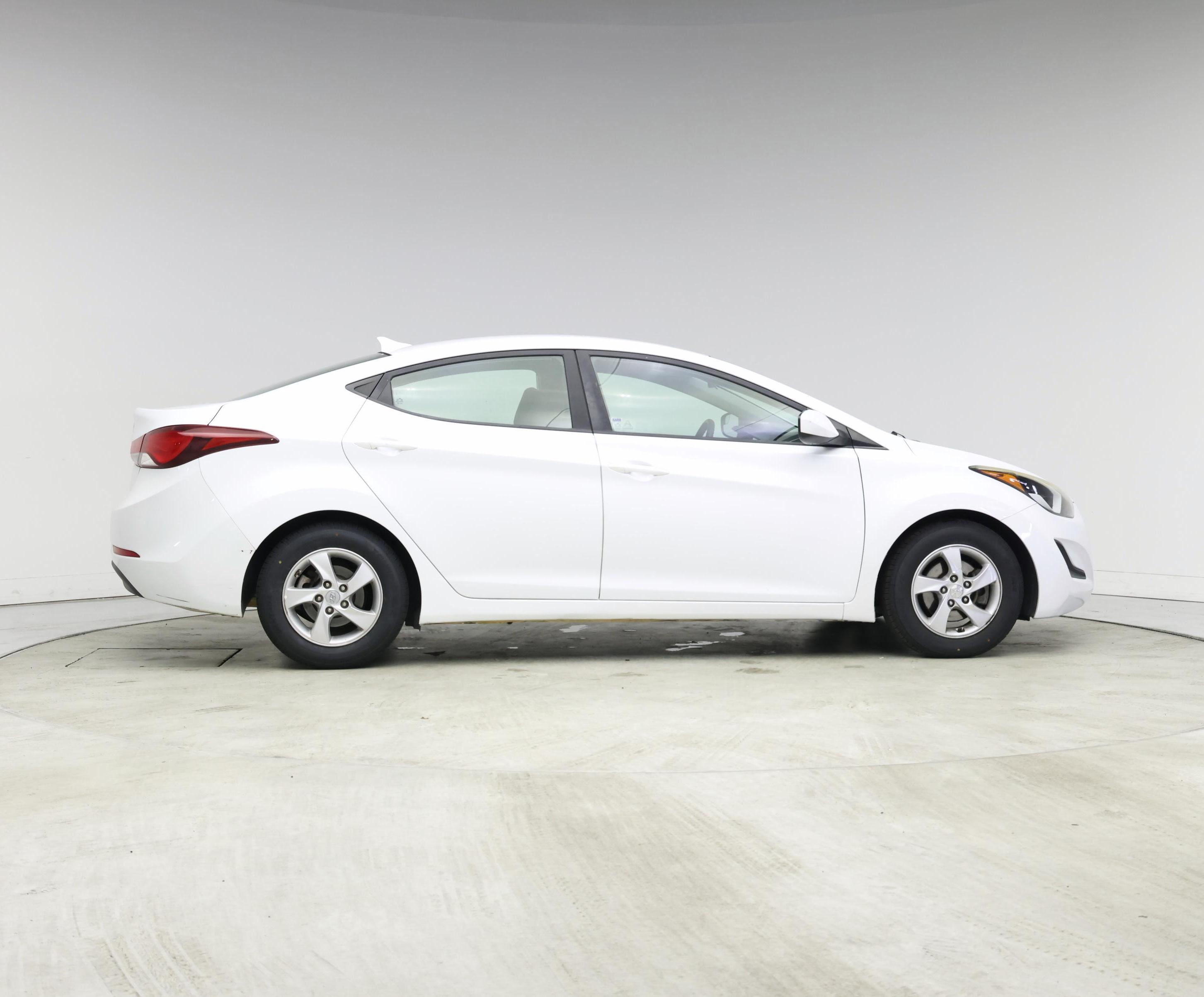 Thumbnail: 2015 Hyundai Elantra - 7