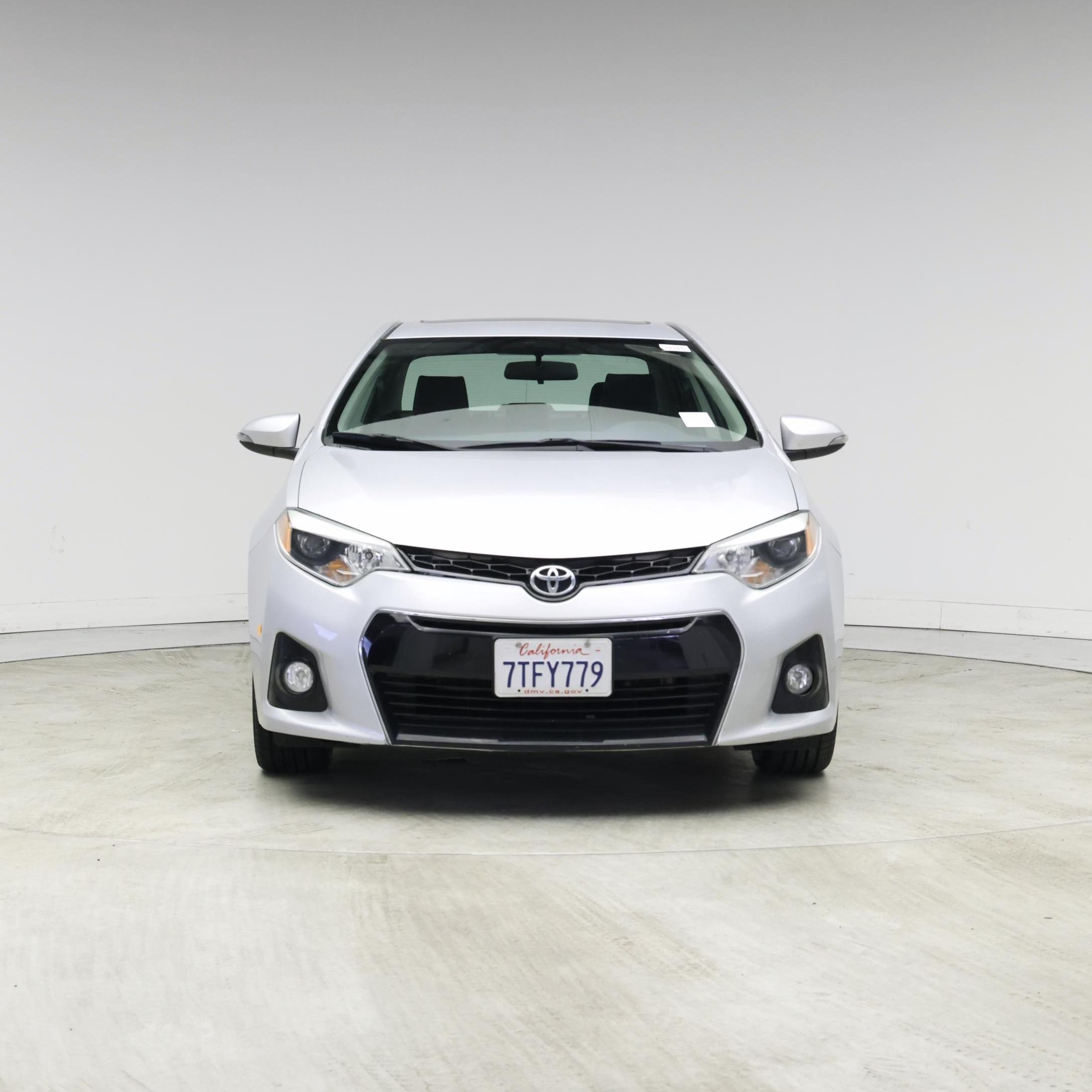 Thumbnail: 2016 Toyota Corolla - 5