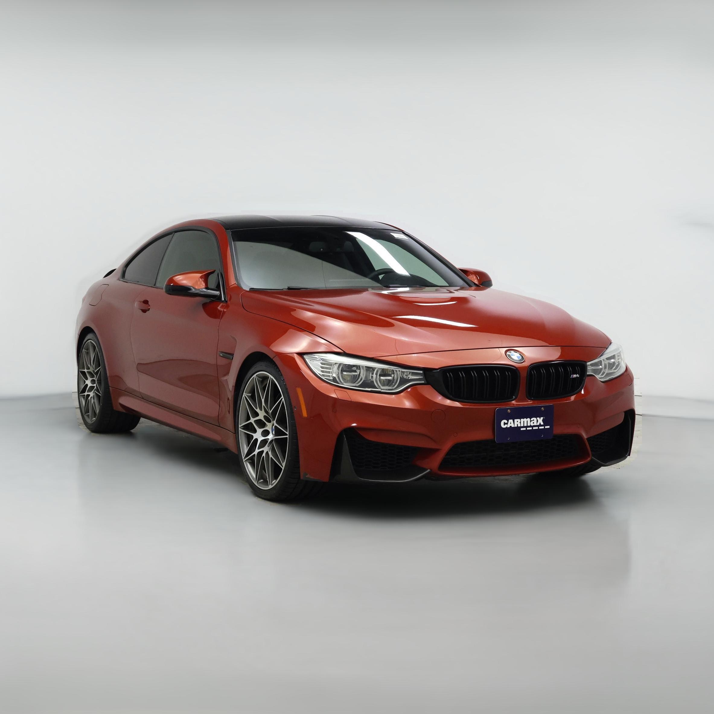 Thumbnail: 2017 BMW M4 - 1