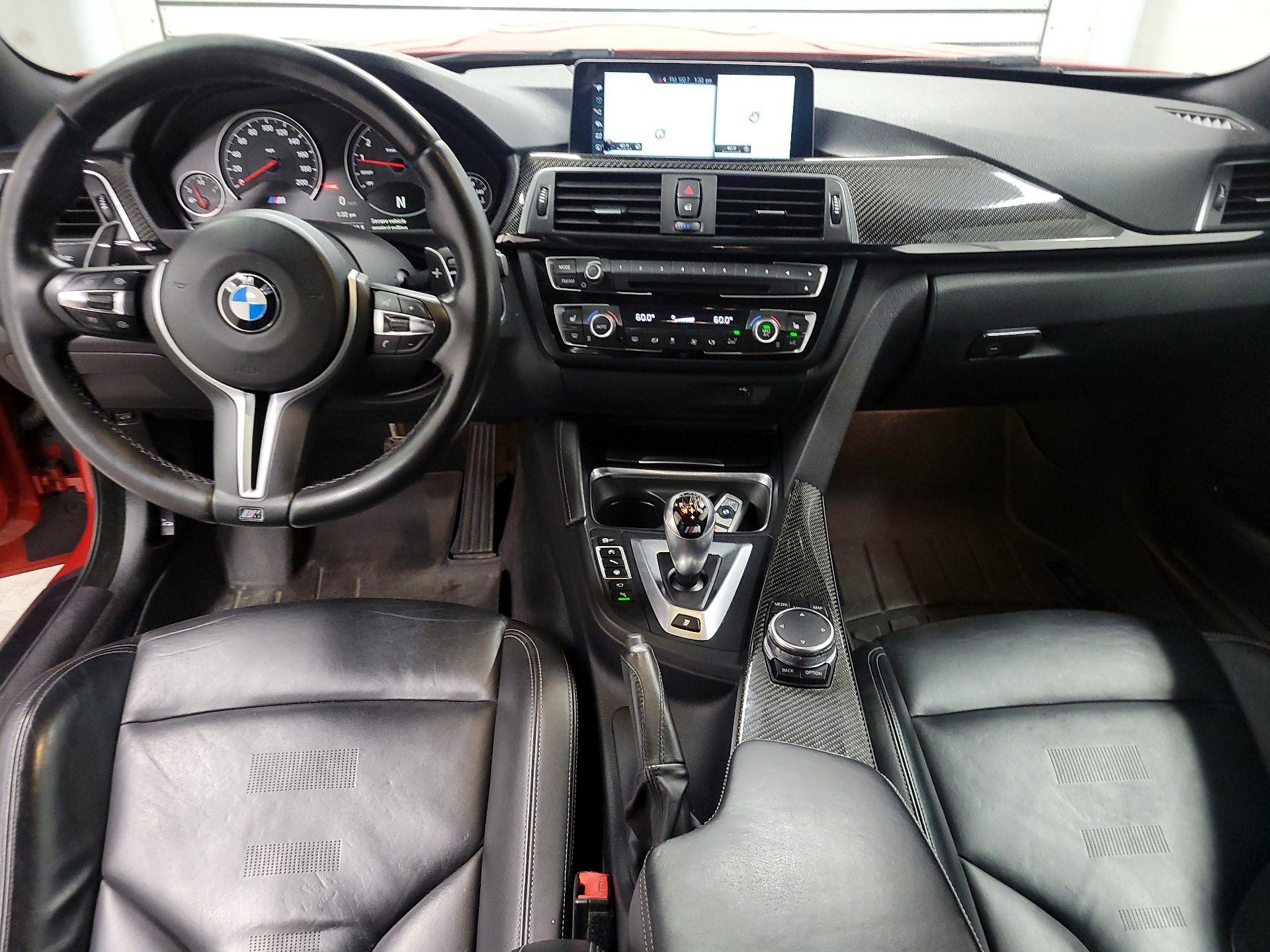 Thumbnail: 2017 BMW M4 - 9