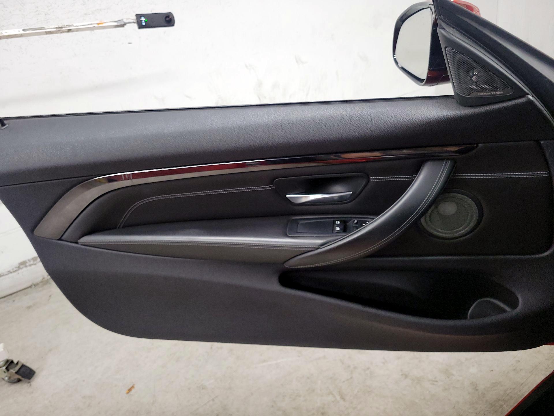 Thumbnail: 2017 BMW M4 - 12