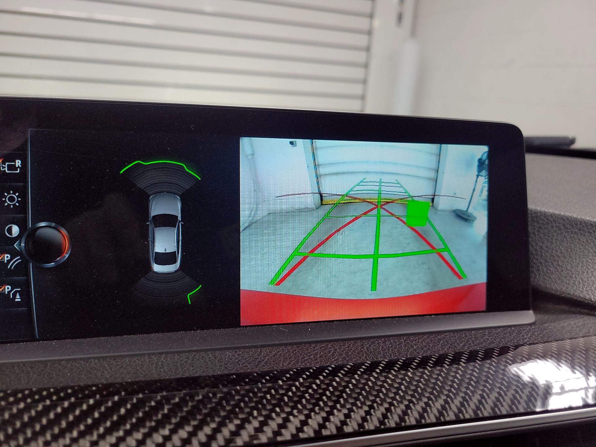 Thumbnail: 2017 BMW M4 - 15