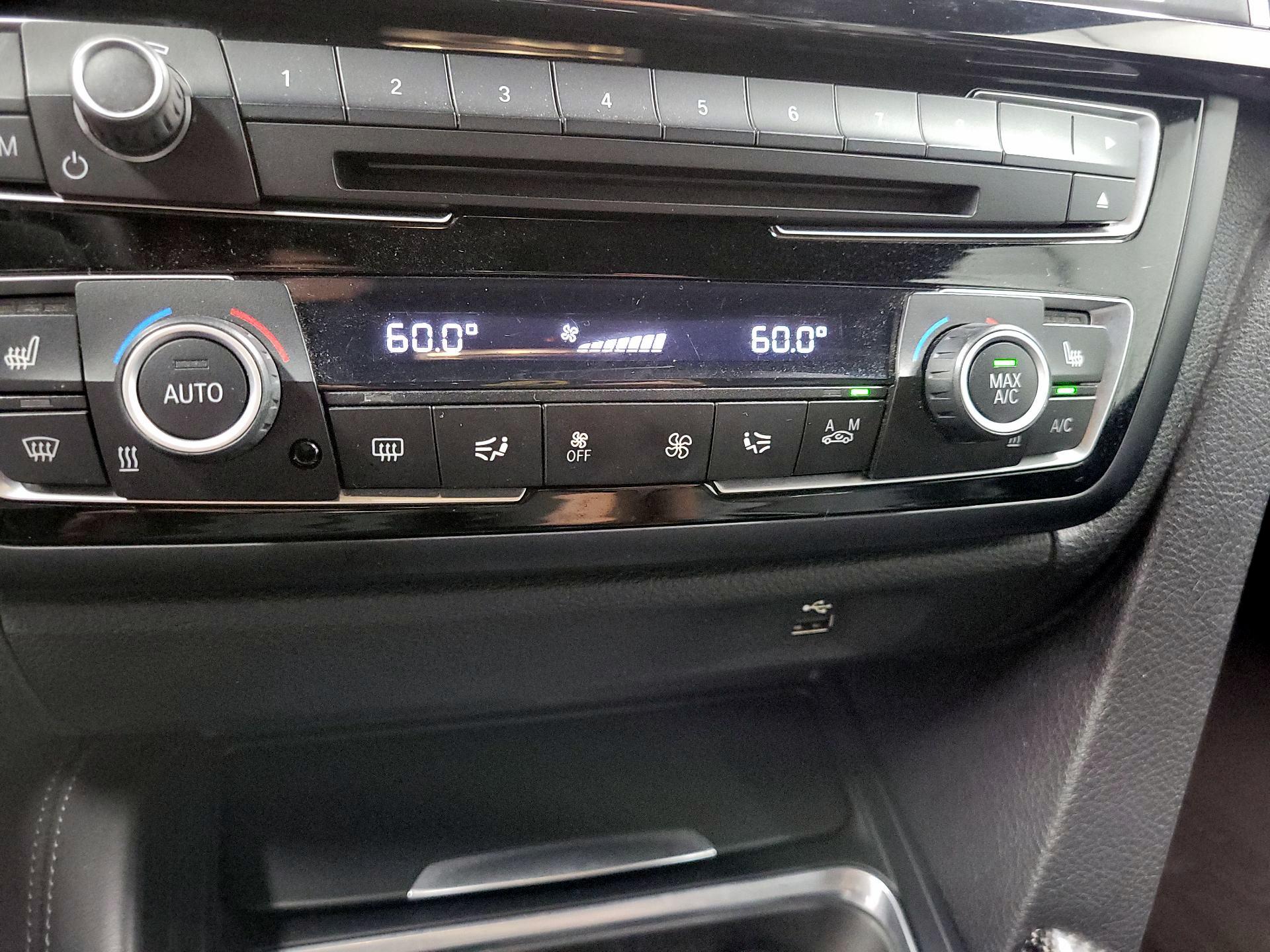 Thumbnail: 2017 BMW M4 - 17