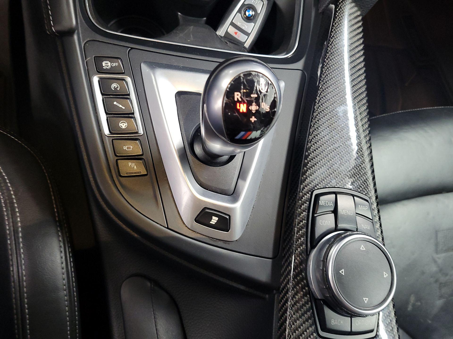 Thumbnail: 2017 BMW M4 - 18