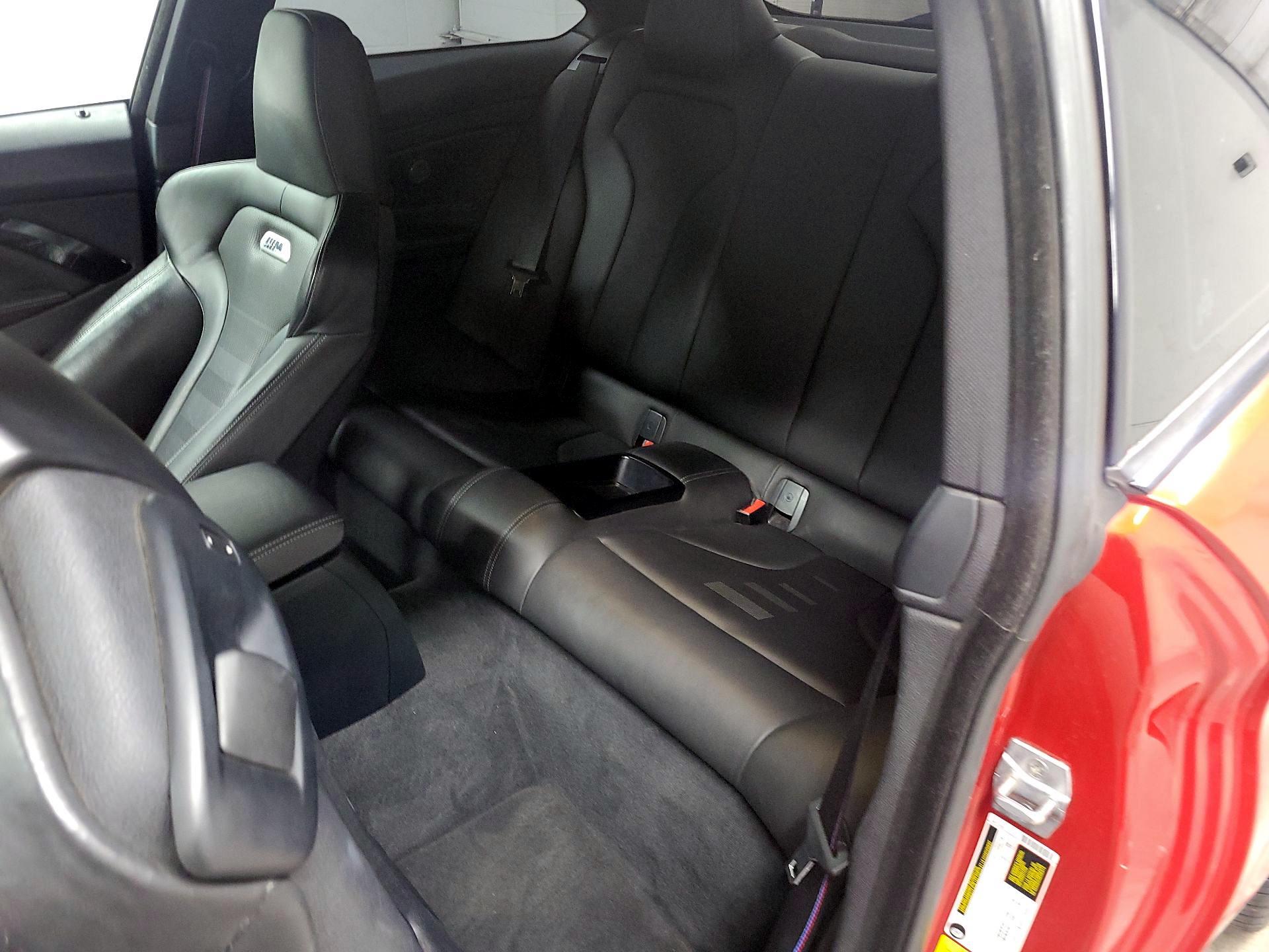 Thumbnail: 2017 BMW M4 - 20