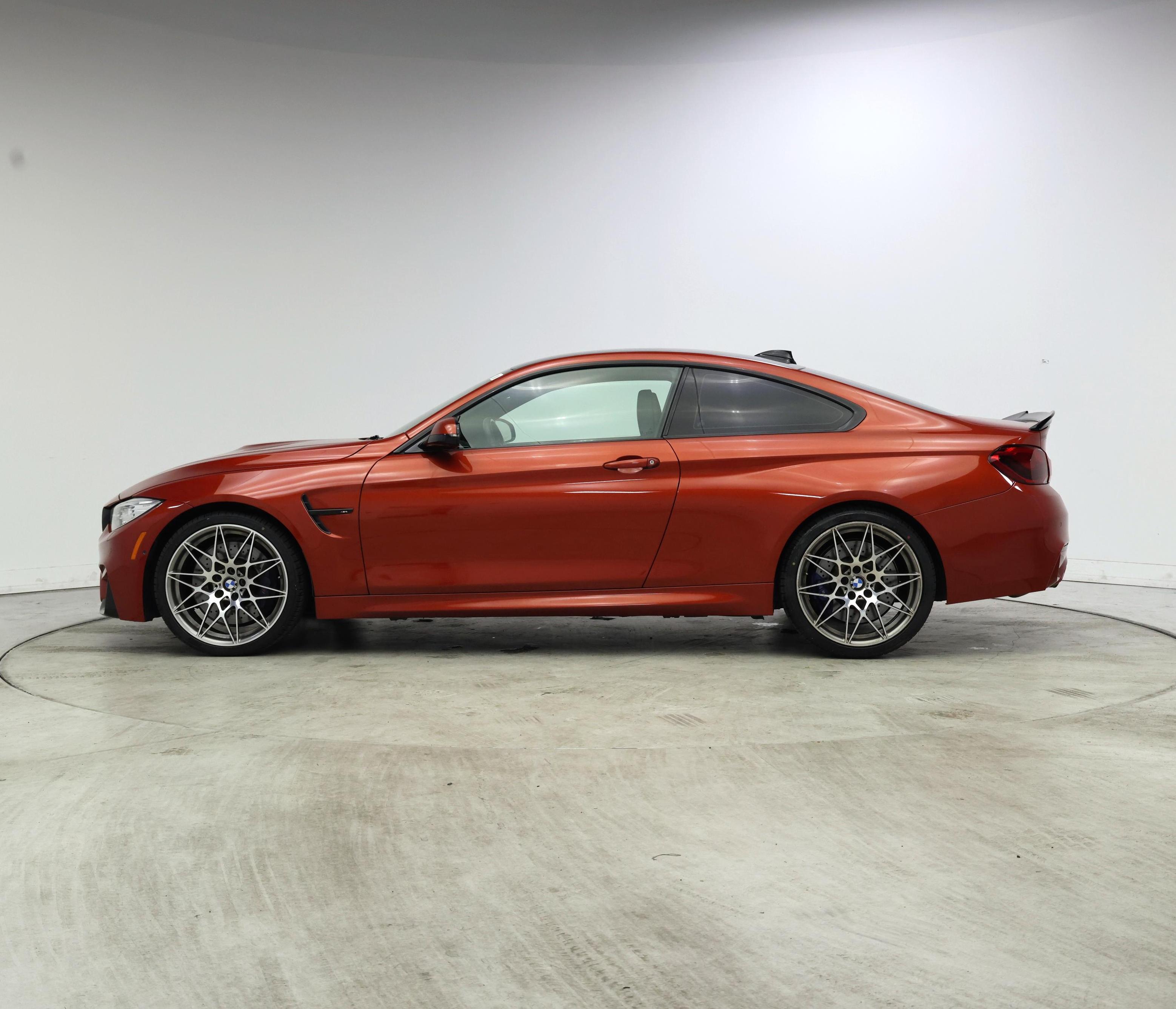 Thumbnail: 2017 BMW M4 - 3