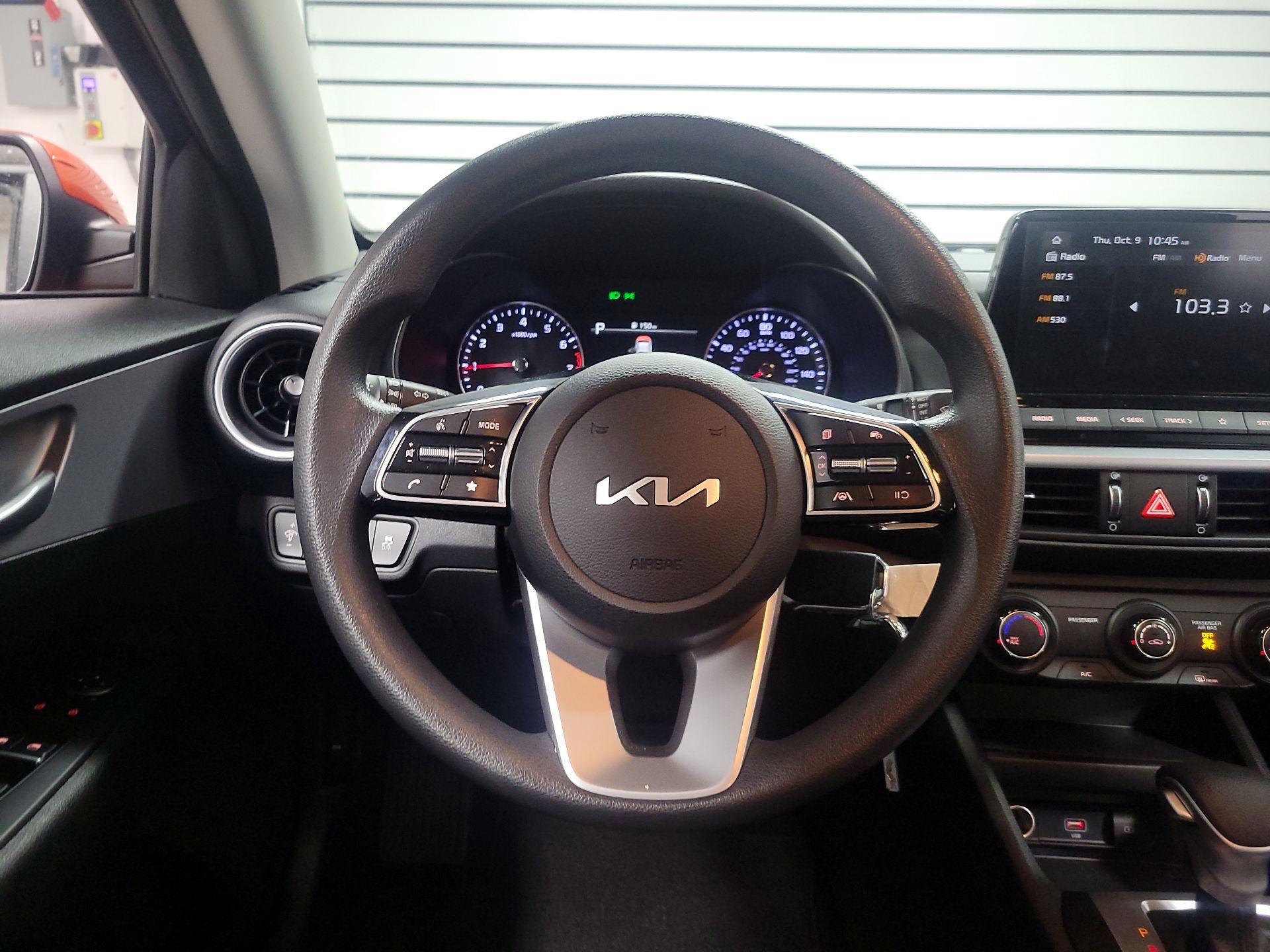 Thumbnail: 2024 Kia Forte - 10