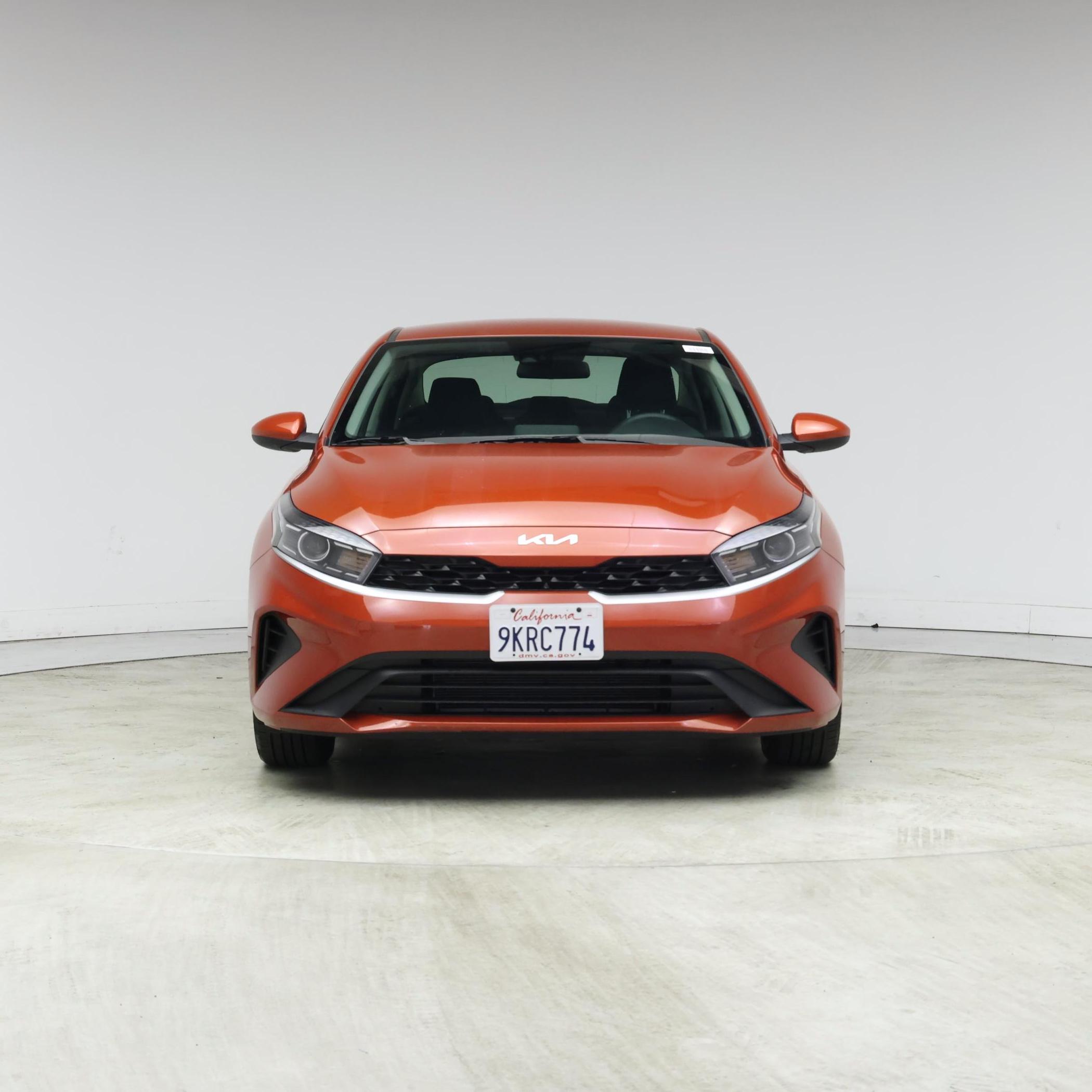 Thumbnail: 2024 Kia Forte - 5