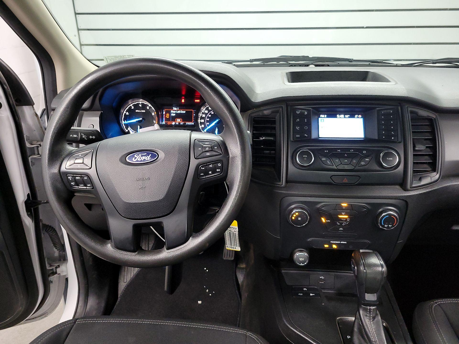 Thumbnail: 2020 Ford Ranger - 9