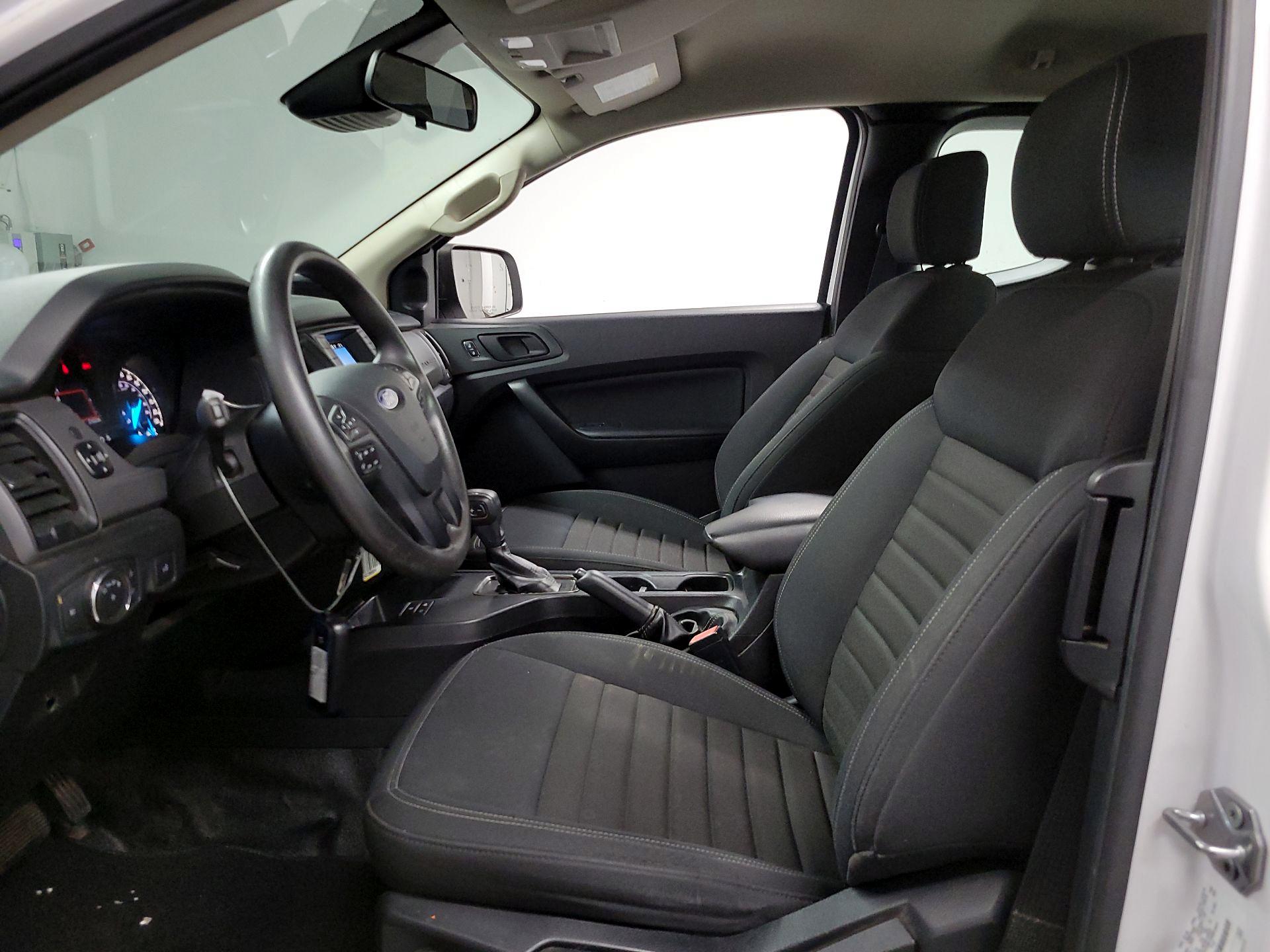 Thumbnail: 2020 Ford Ranger - 11