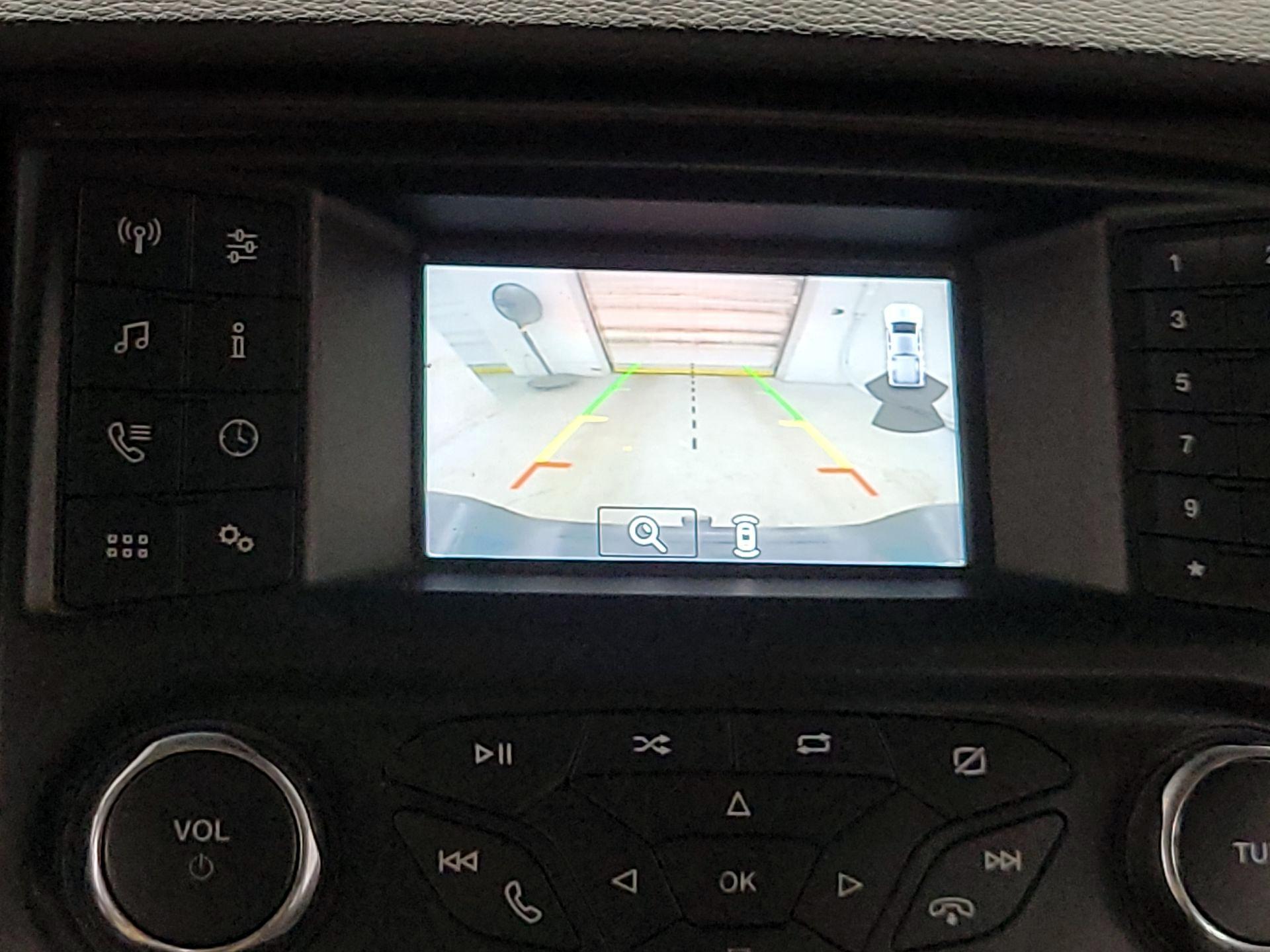 Thumbnail: 2020 Ford Ranger - 13