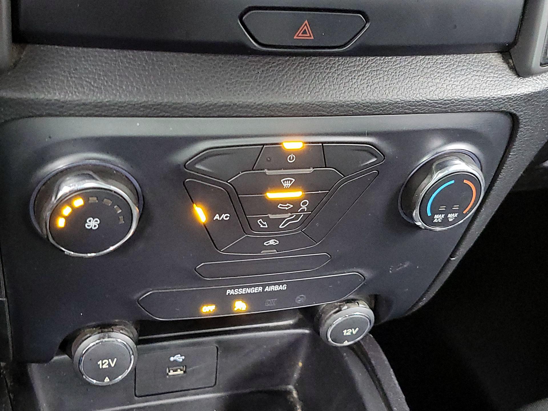 Thumbnail: 2020 Ford Ranger - 15