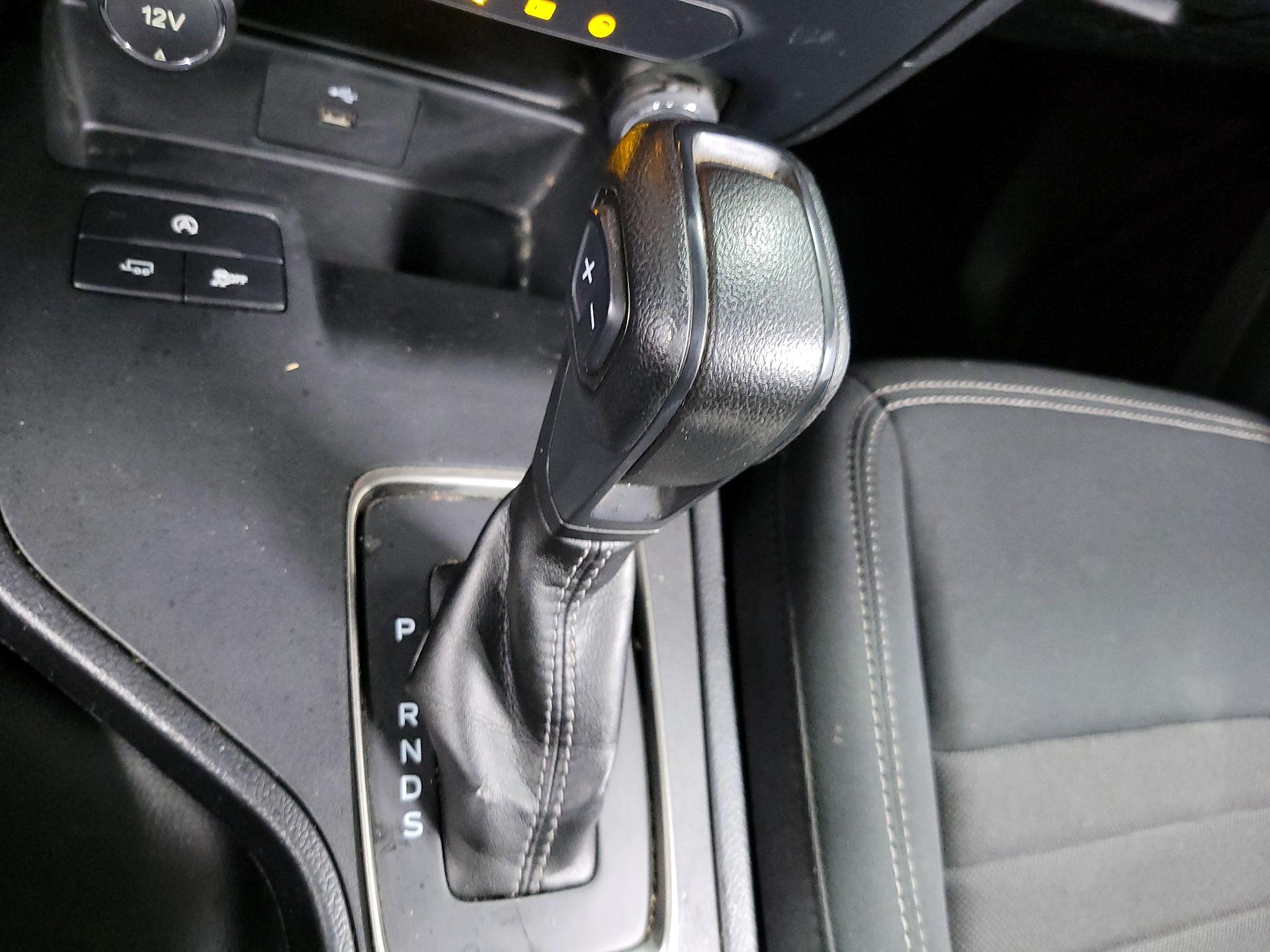 Thumbnail: 2020 Ford Ranger - 16