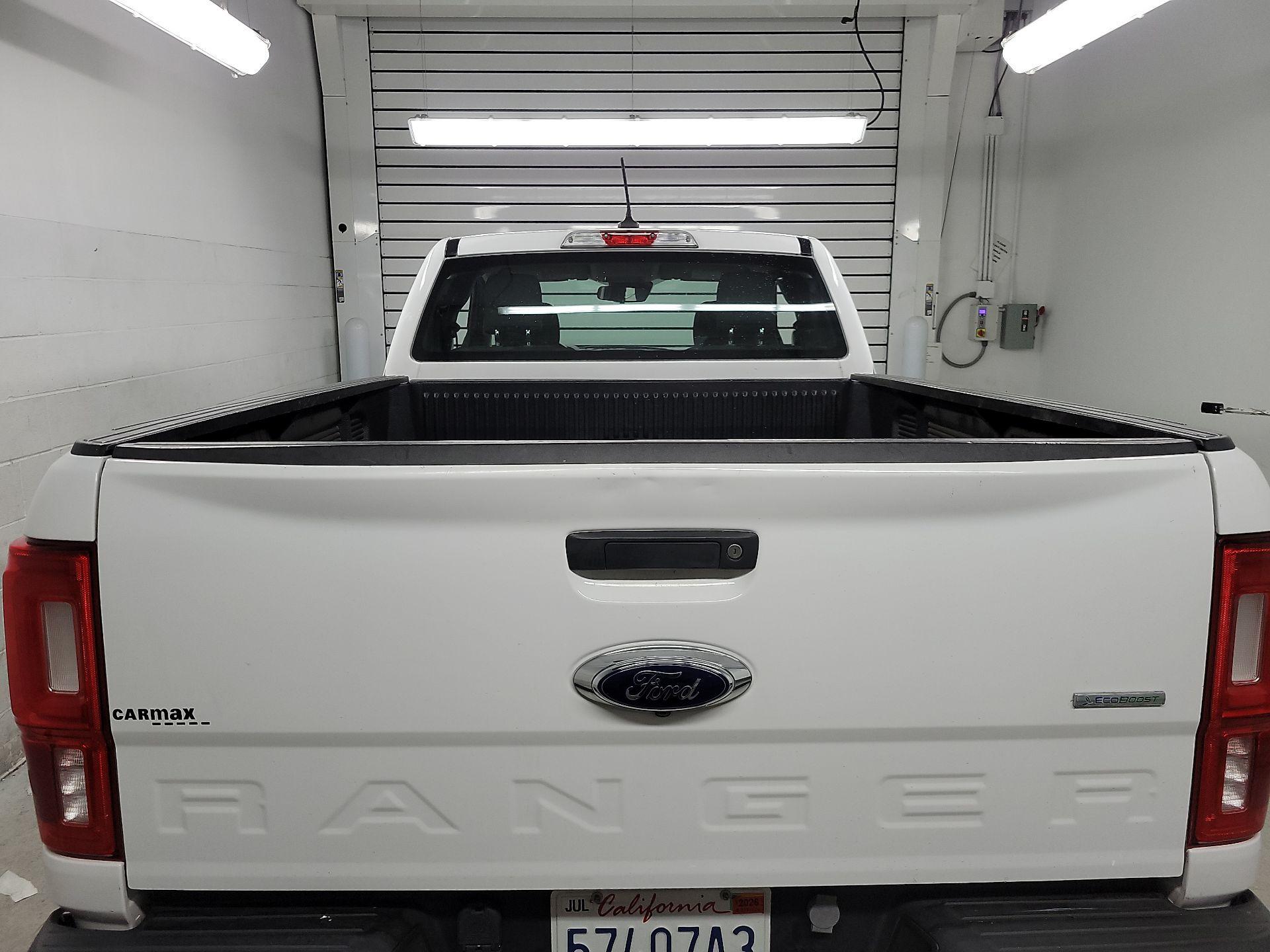 Thumbnail: 2020 Ford Ranger - 17