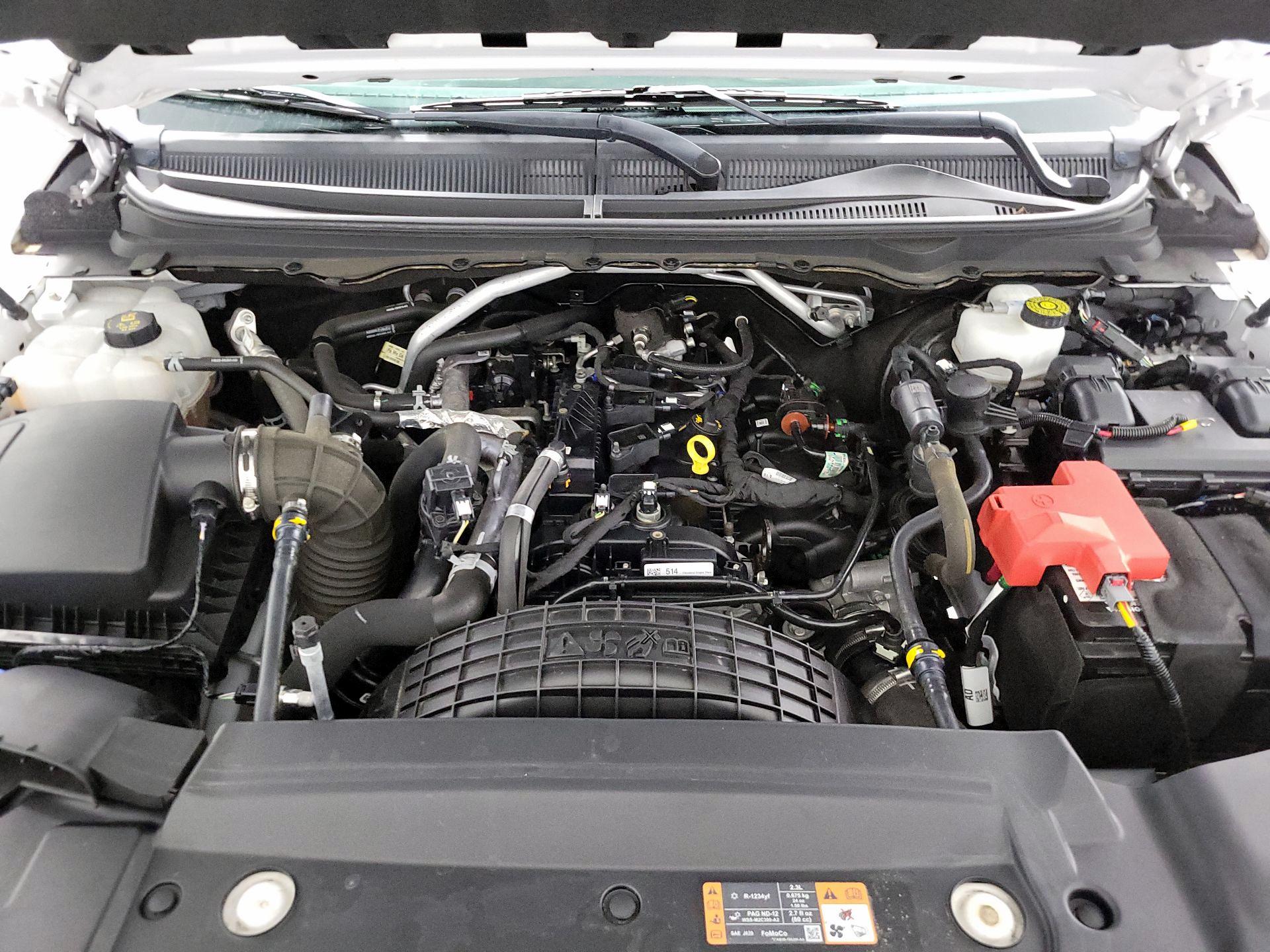 Thumbnail: 2020 Ford Ranger - 18