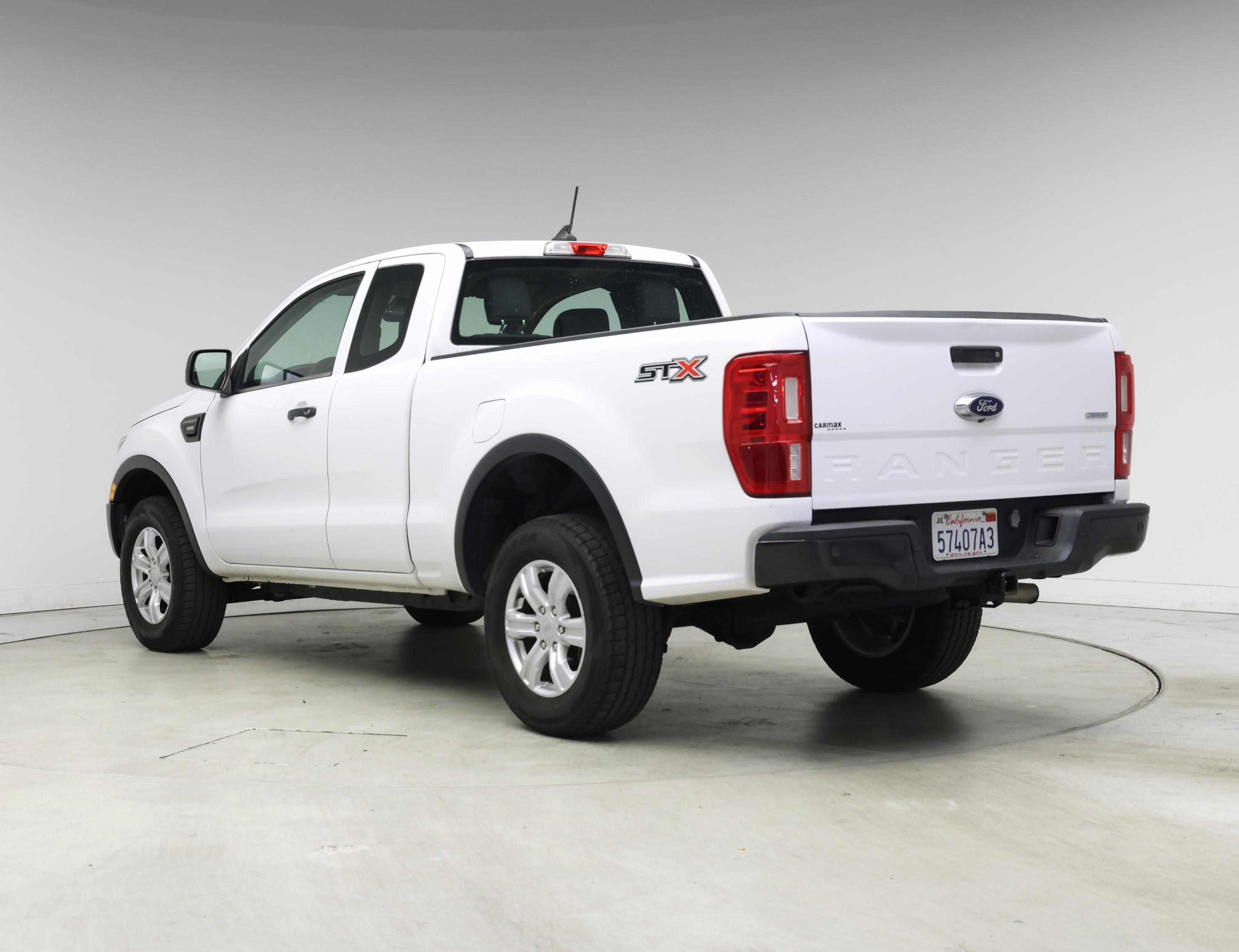 Thumbnail: 2020 Ford Ranger - 2