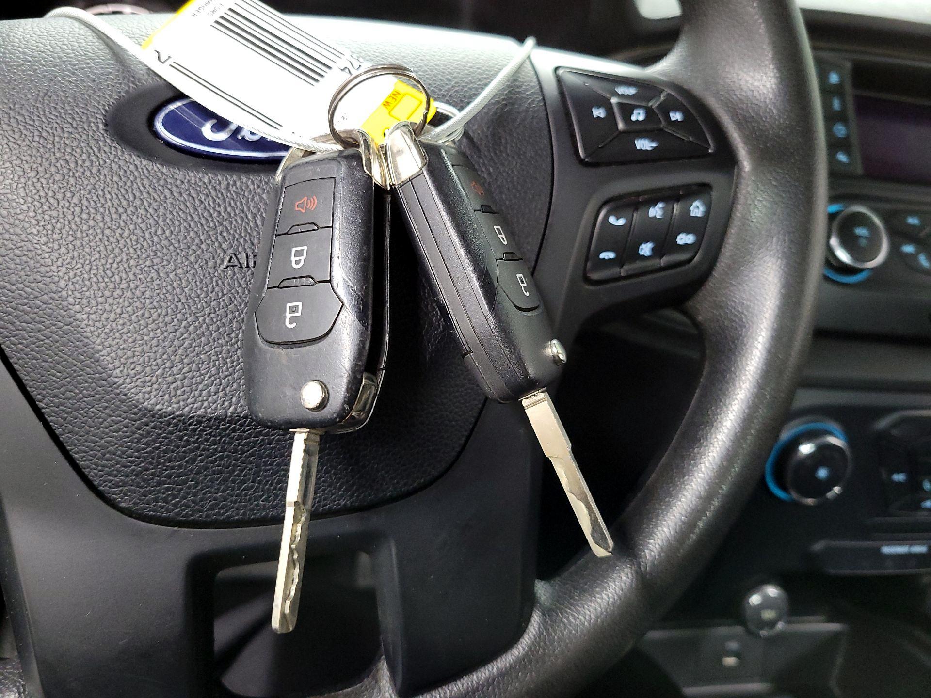 Thumbnail: 2020 Ford Ranger - 19