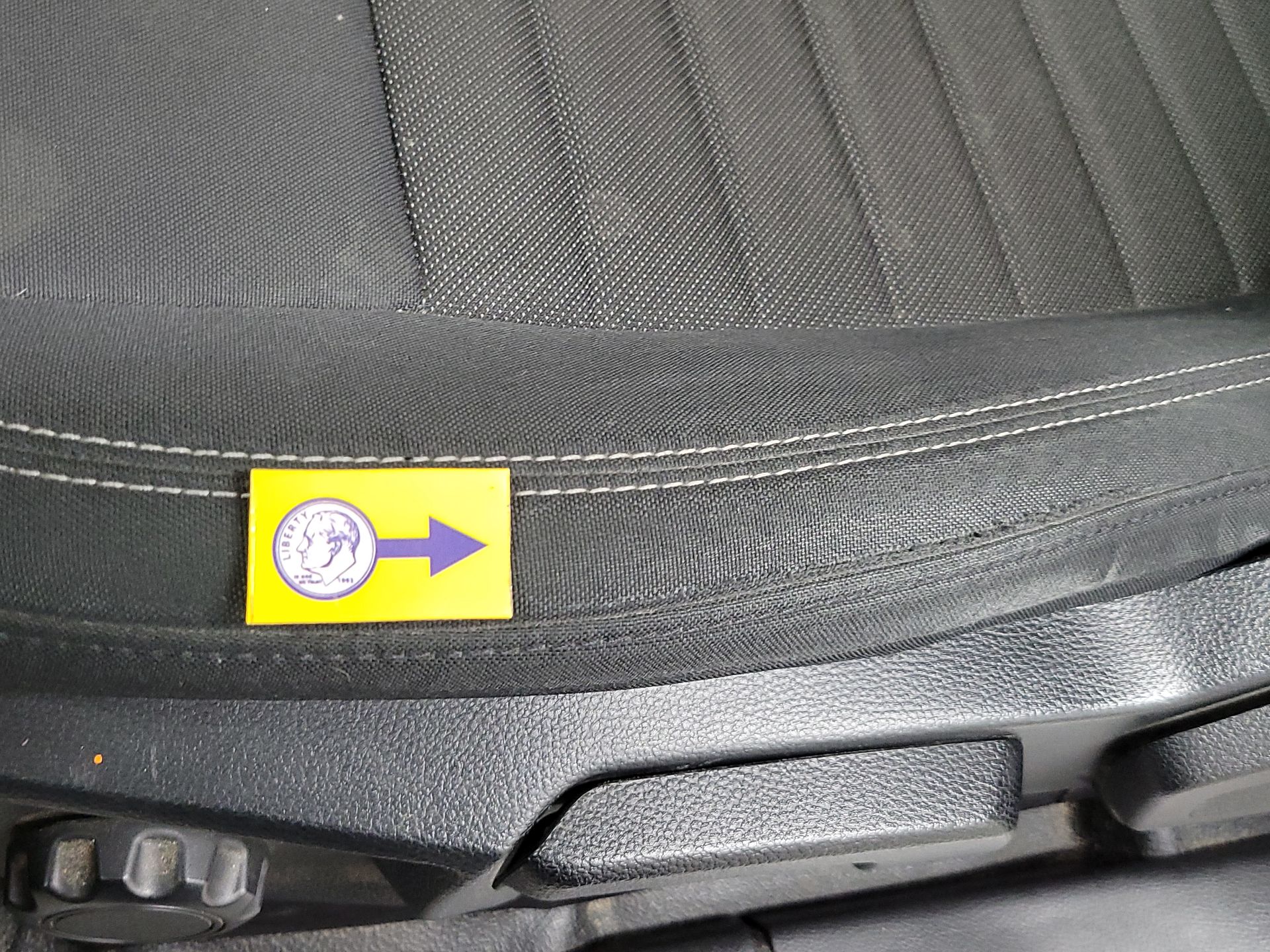 Thumbnail: 2020 Ford Ranger - 20