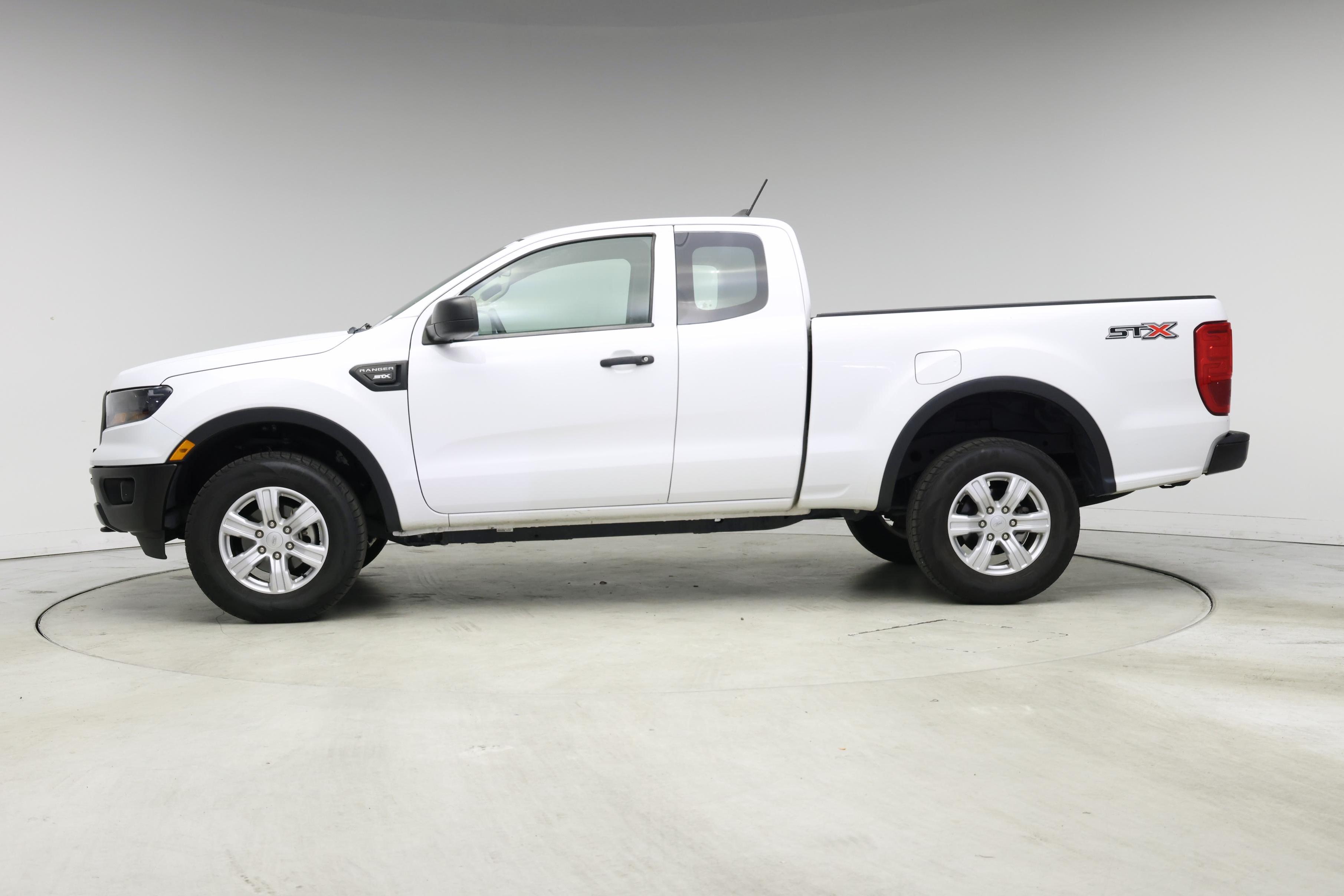 Thumbnail: 2020 Ford Ranger - 3