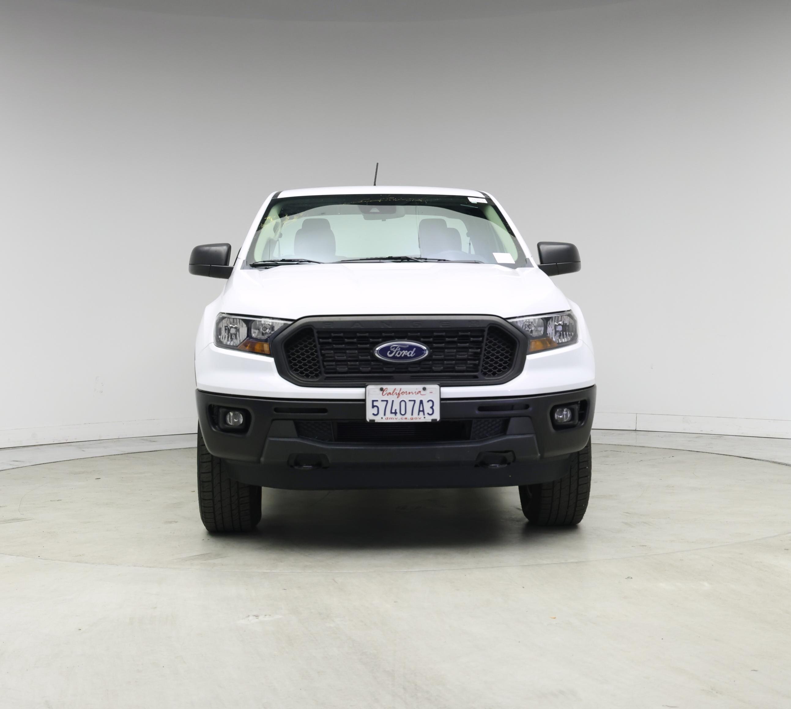 Thumbnail: 2020 Ford Ranger - 5