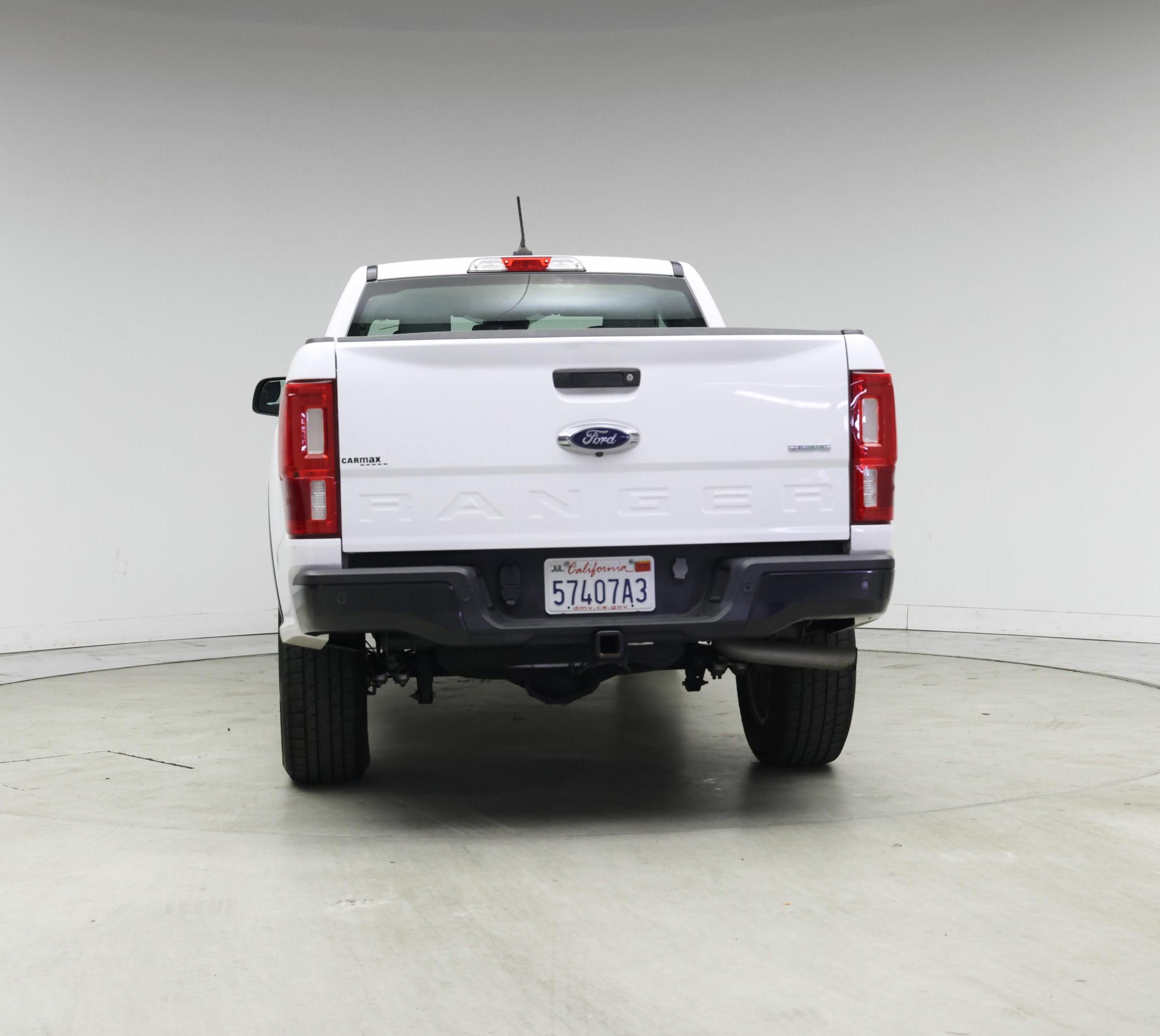 Thumbnail: 2020 Ford Ranger - 6