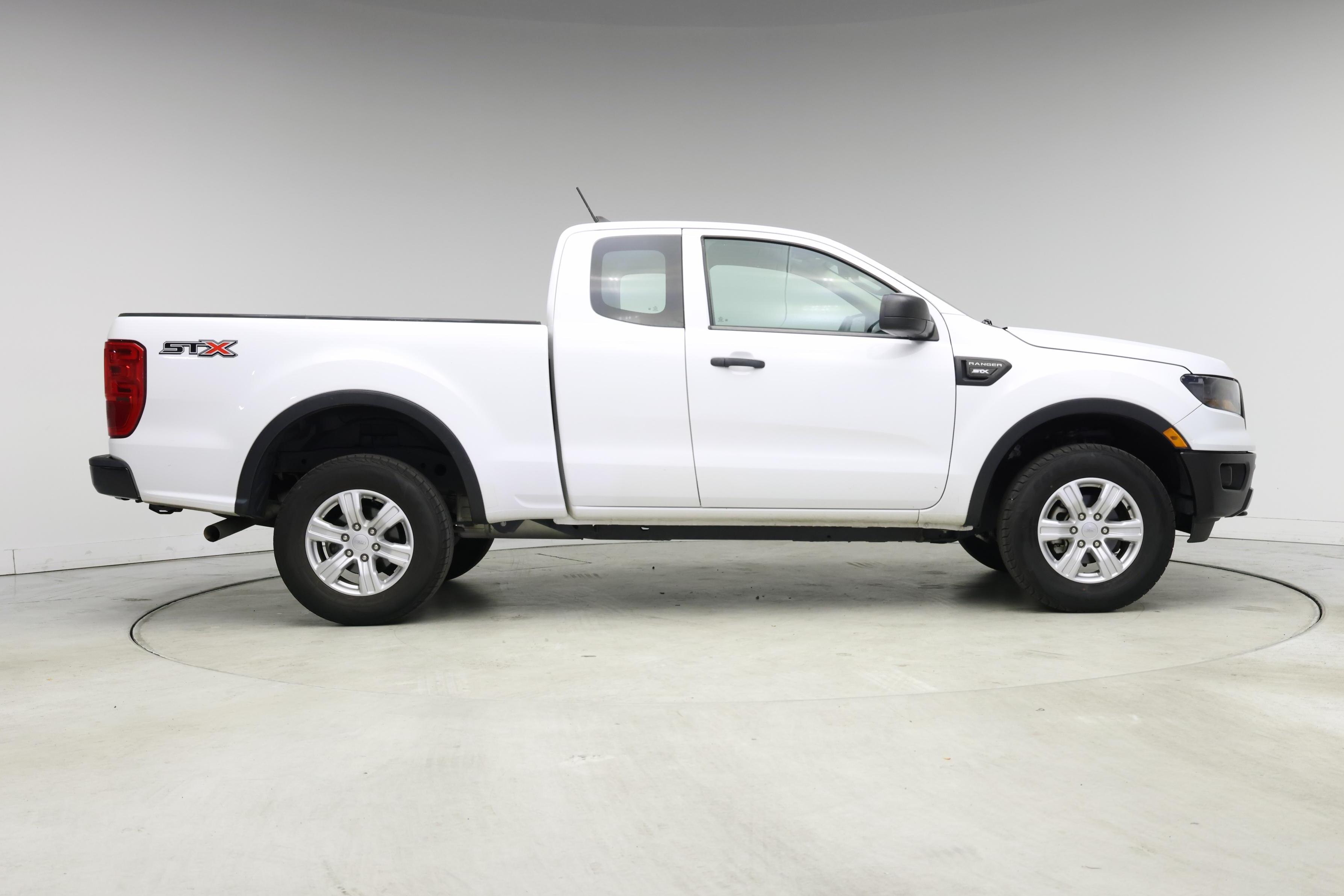 Thumbnail: 2020 Ford Ranger - 7