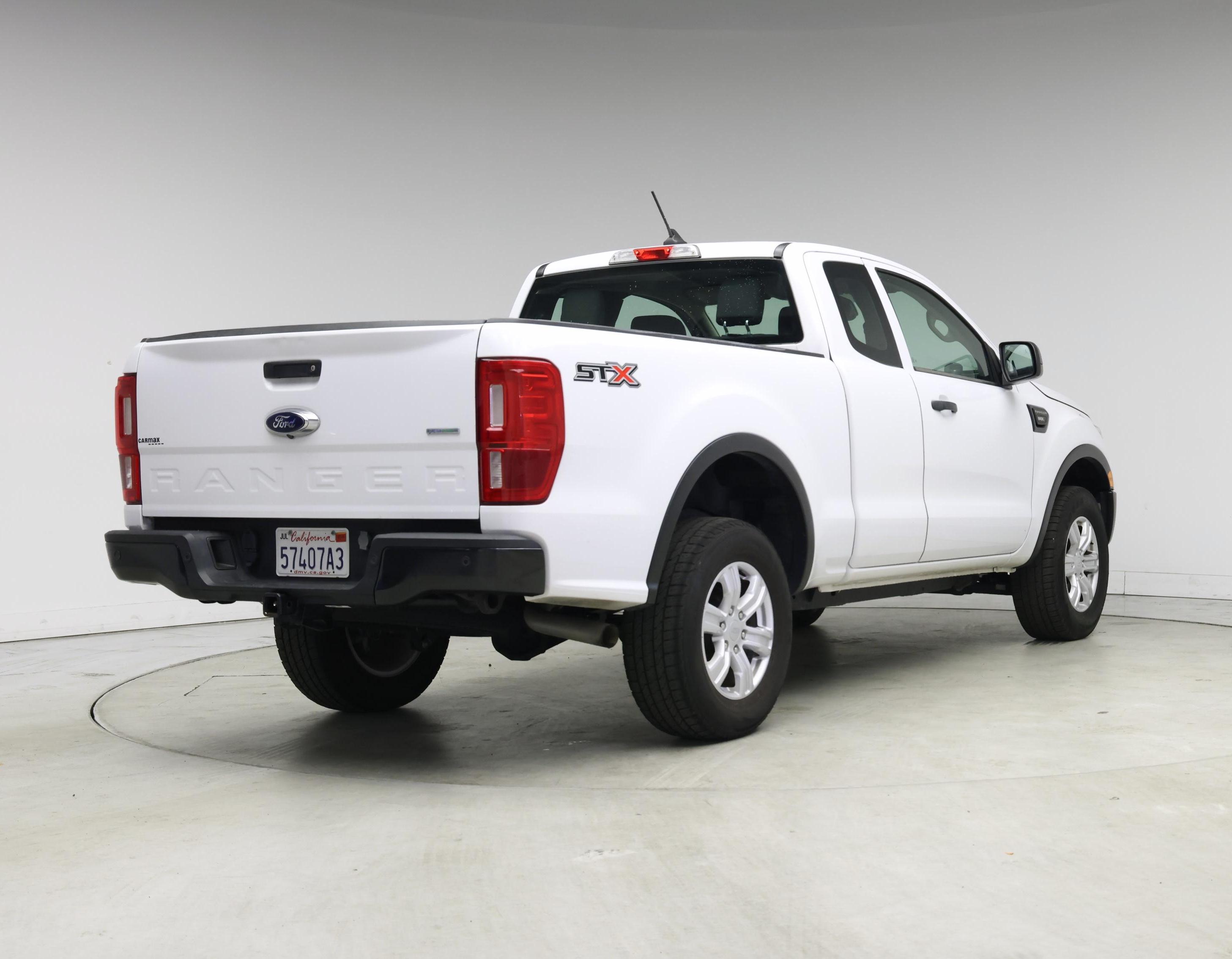 Thumbnail: 2020 Ford Ranger - 8