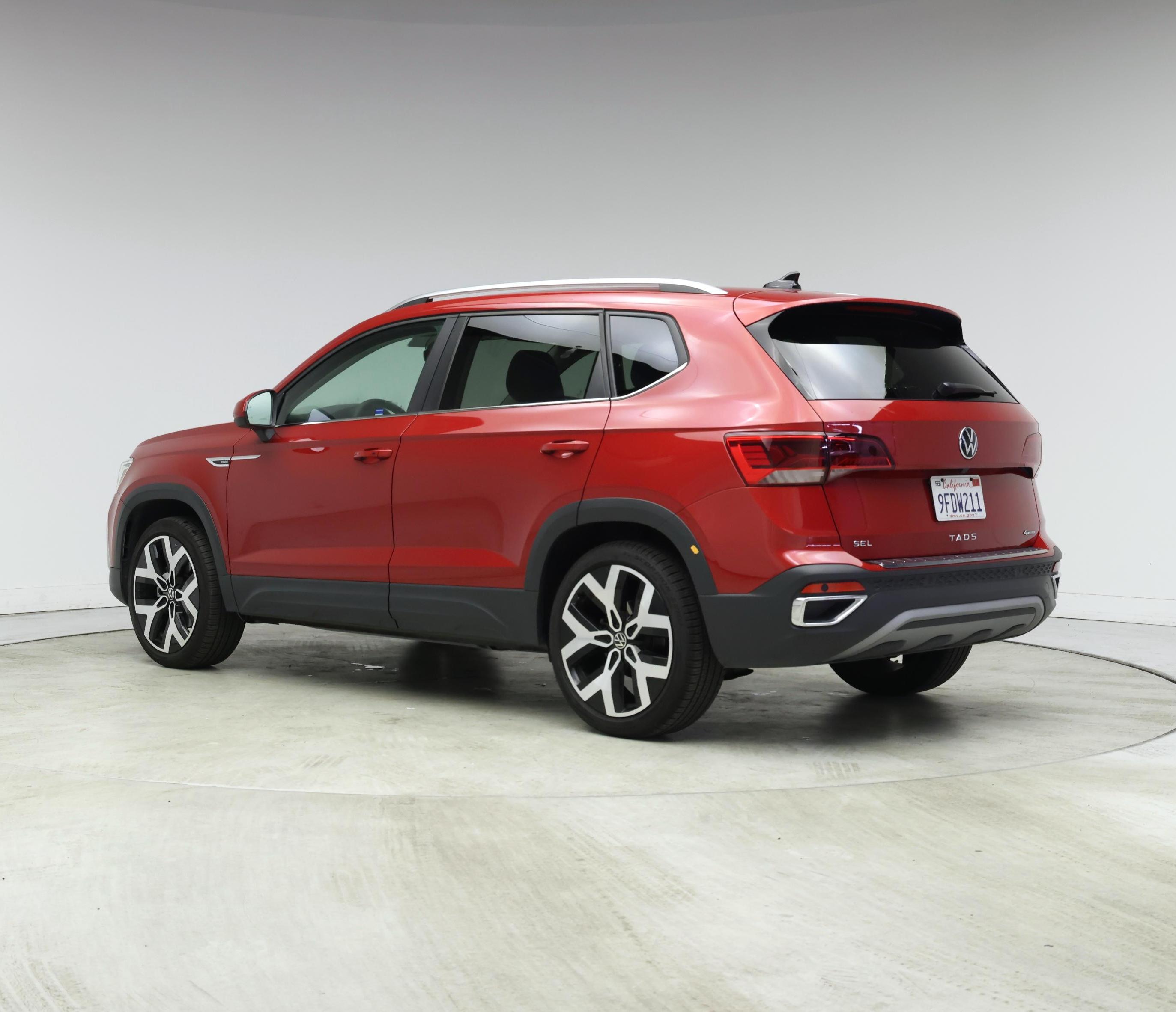 Thumbnail: 2023 Volkswagen Taos - 2