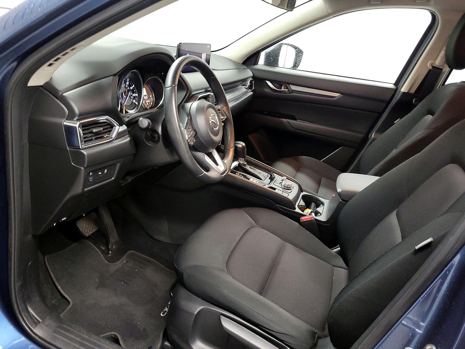 Thumbnail: 2023 Mazda CX-5 - 11