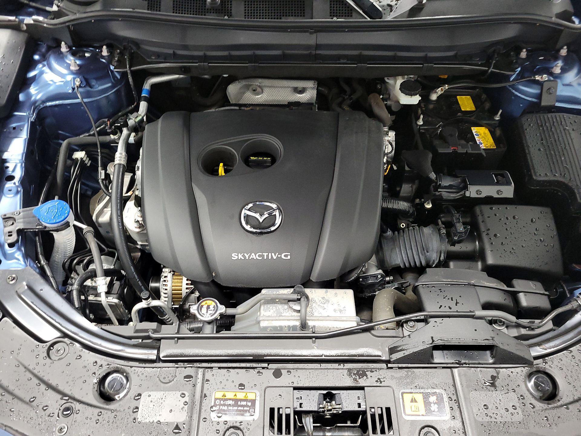 Thumbnail: 2023 Mazda CX-5 - 19