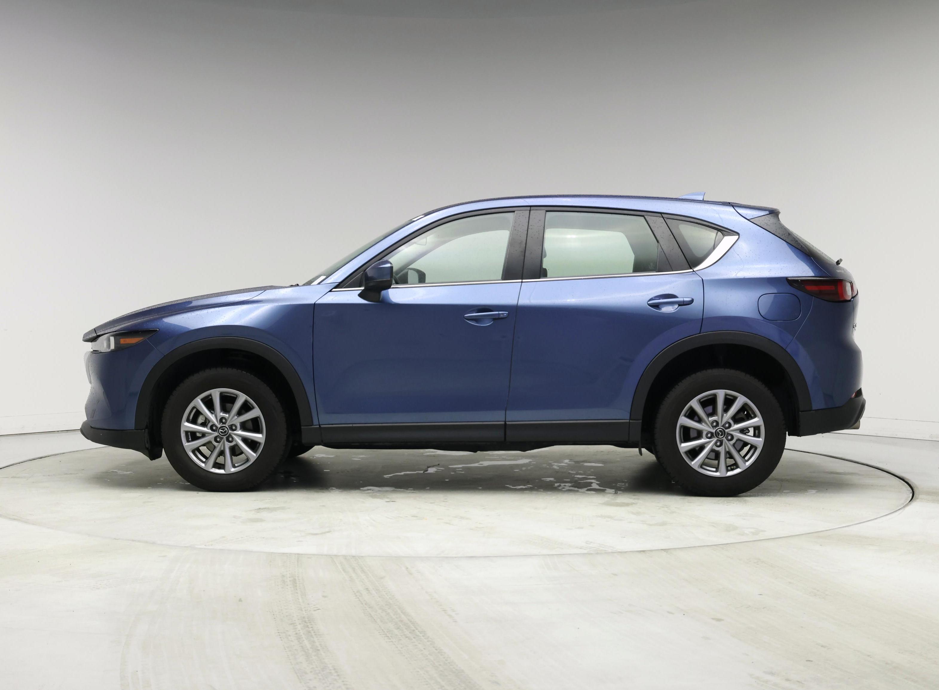 Thumbnail: 2023 Mazda CX-5 - 3