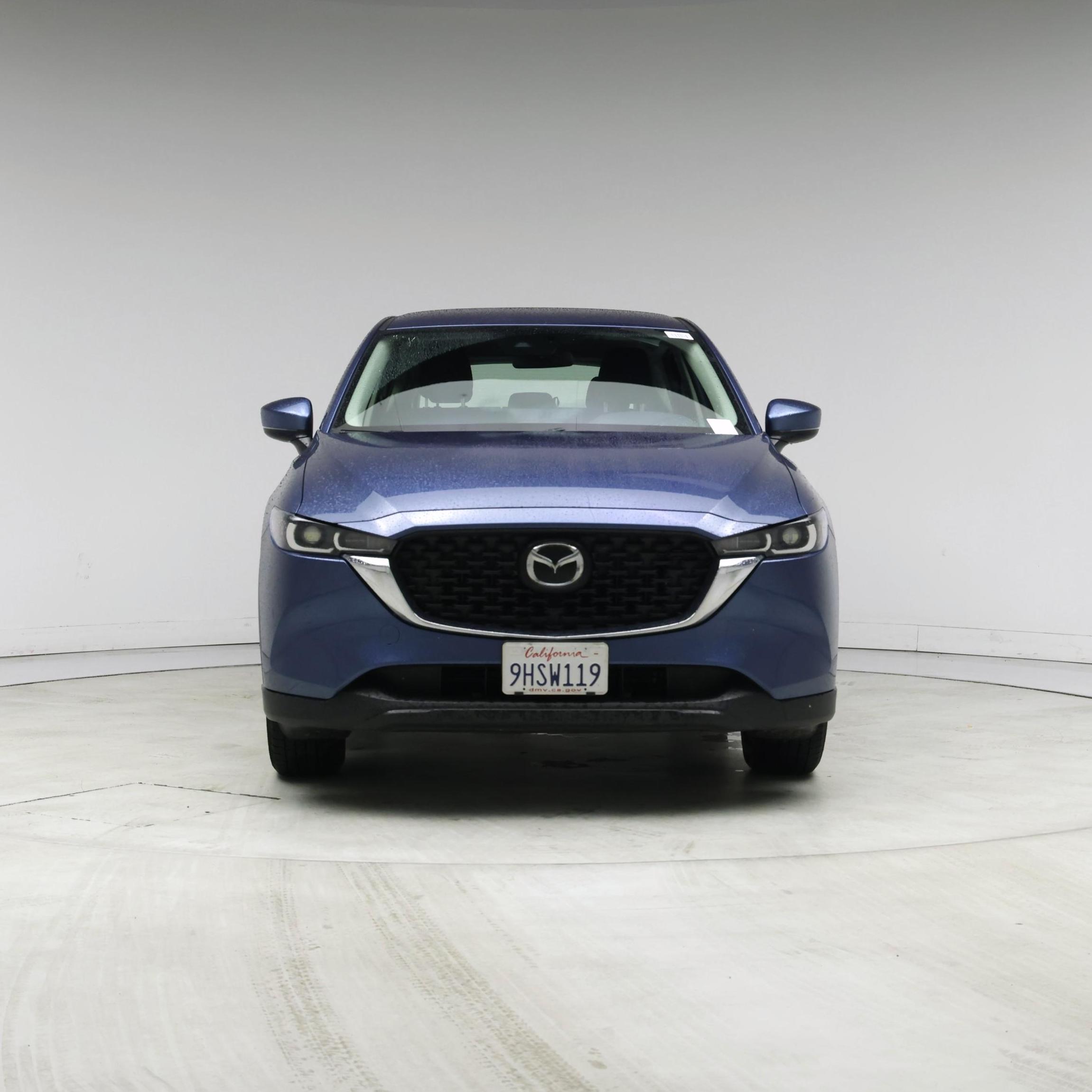 Thumbnail: 2023 Mazda CX-5 - 5