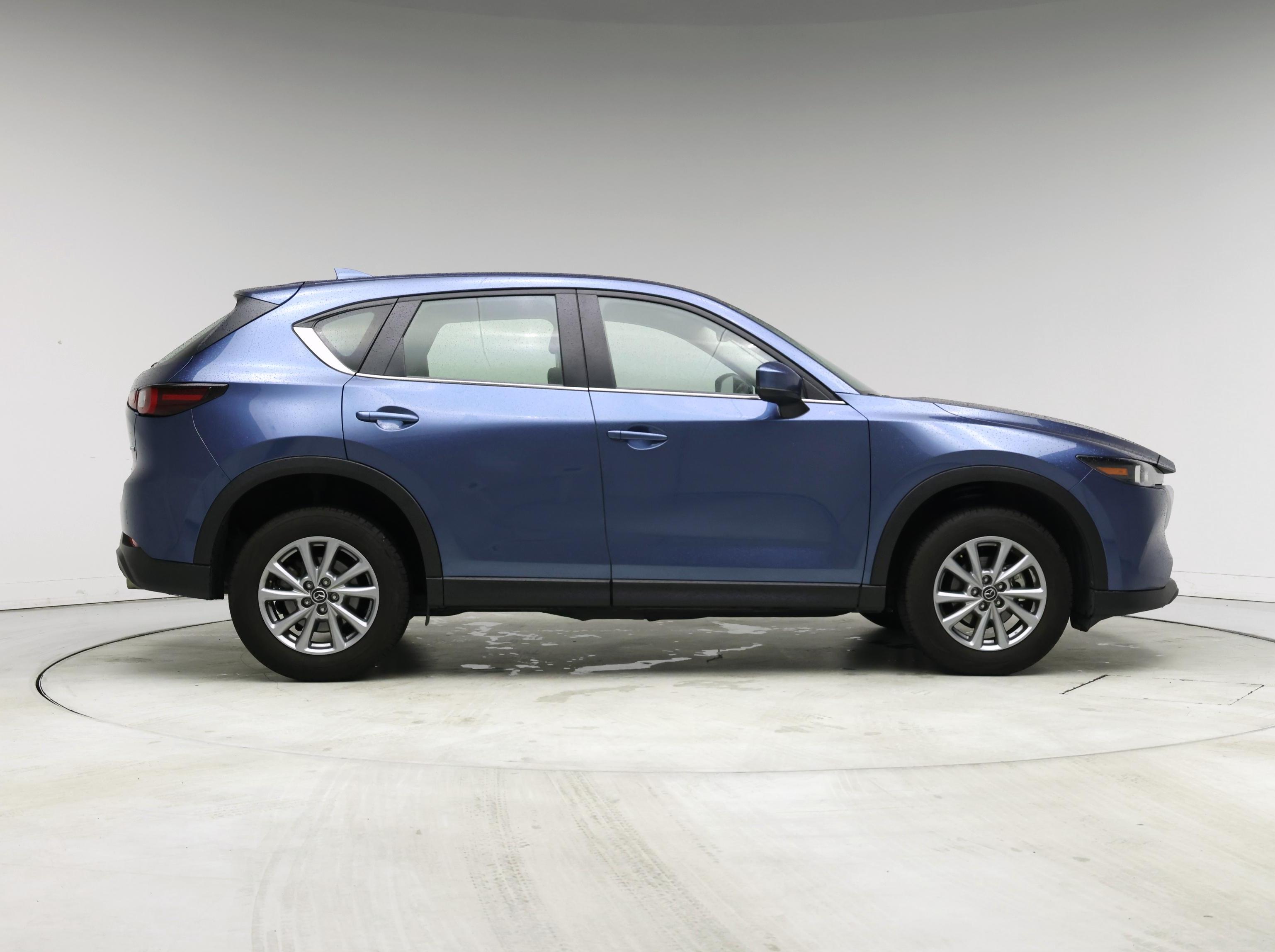 Thumbnail: 2023 Mazda CX-5 - 7