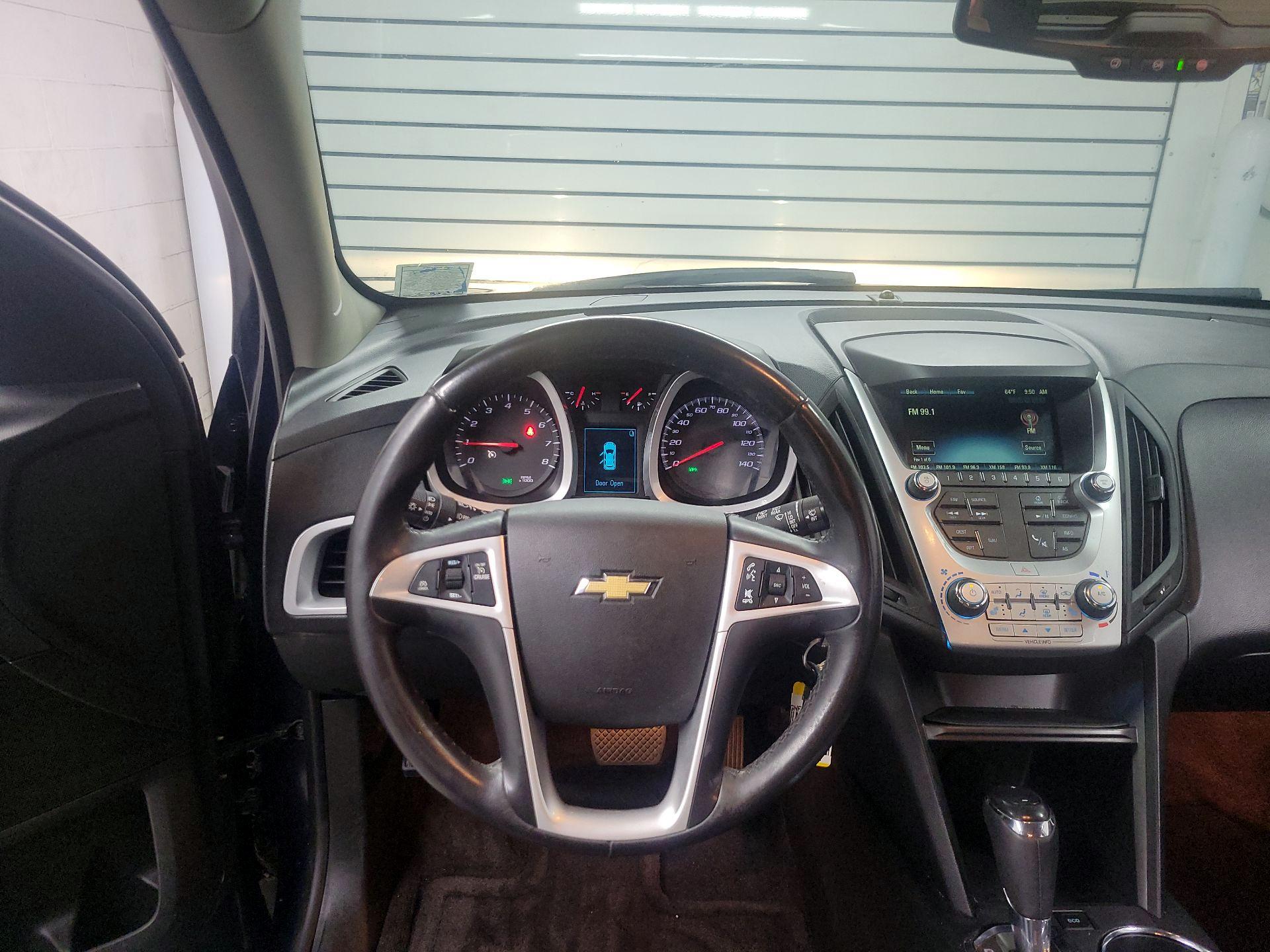 Thumbnail: 2016 Chevrolet Equinox - 10