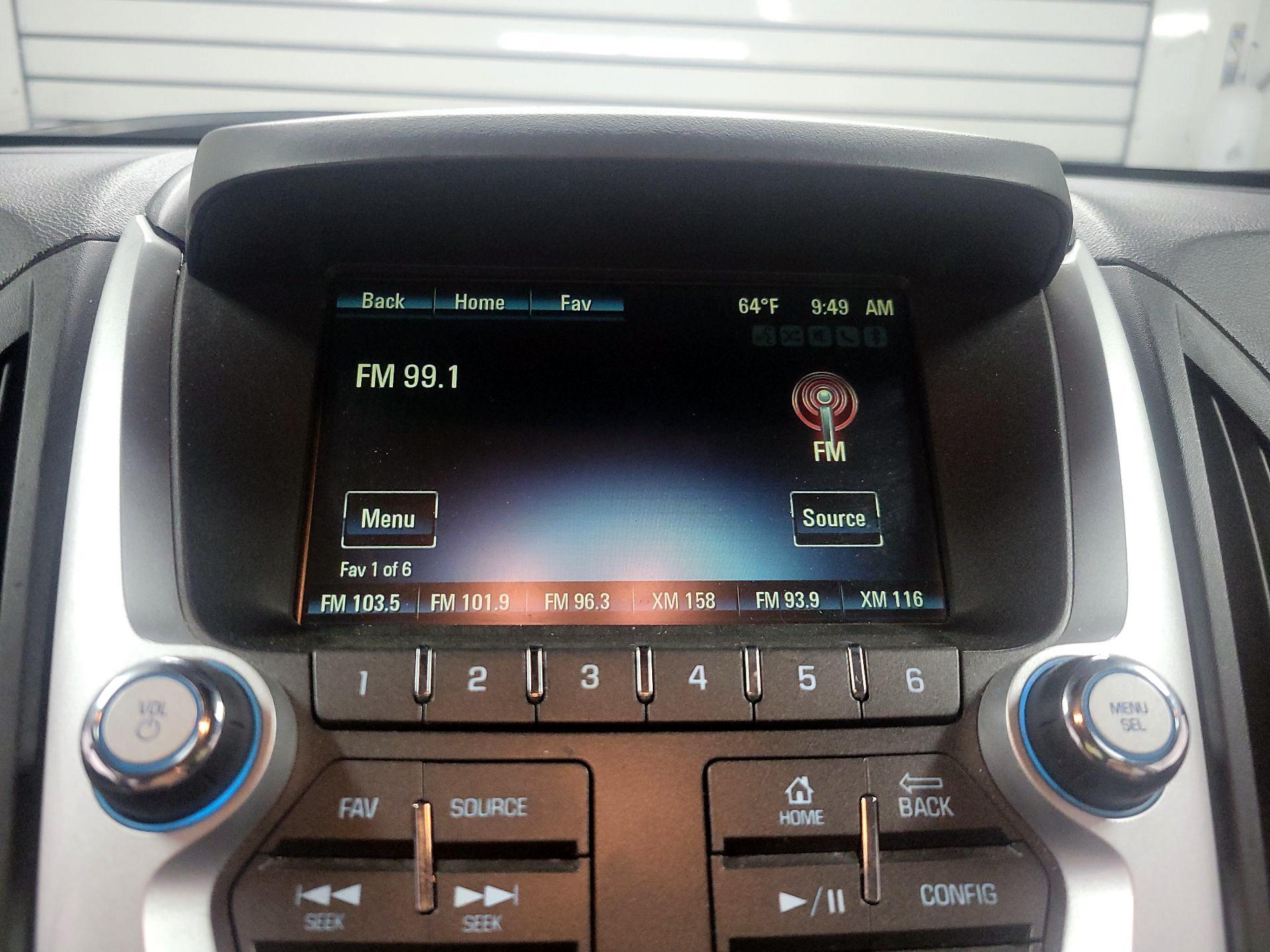 Thumbnail: 2016 Chevrolet Equinox - 14