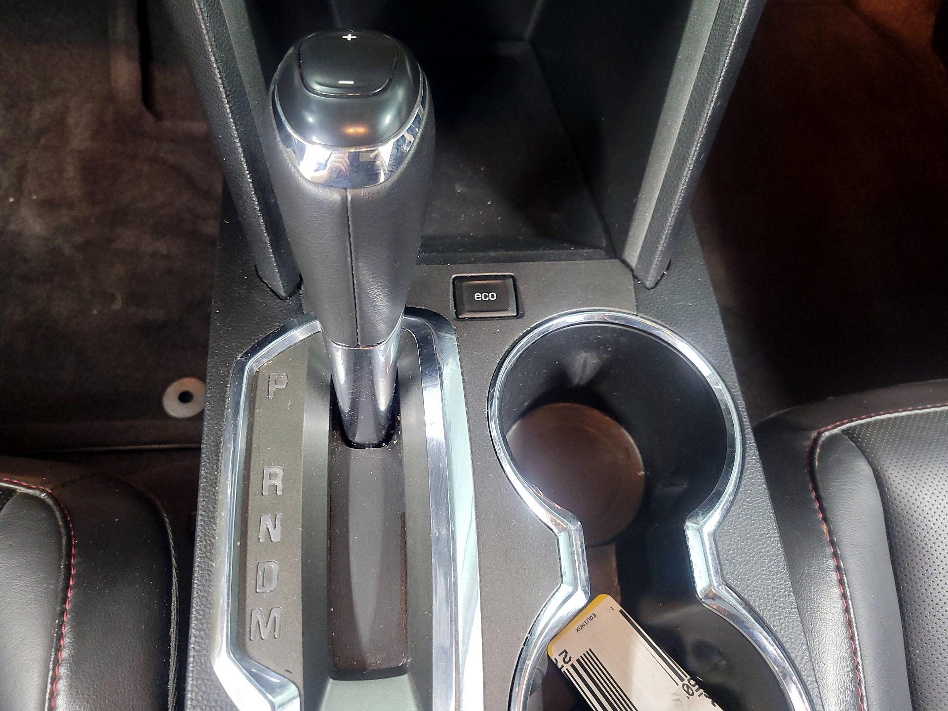 Thumbnail: 2016 Chevrolet Equinox - 16