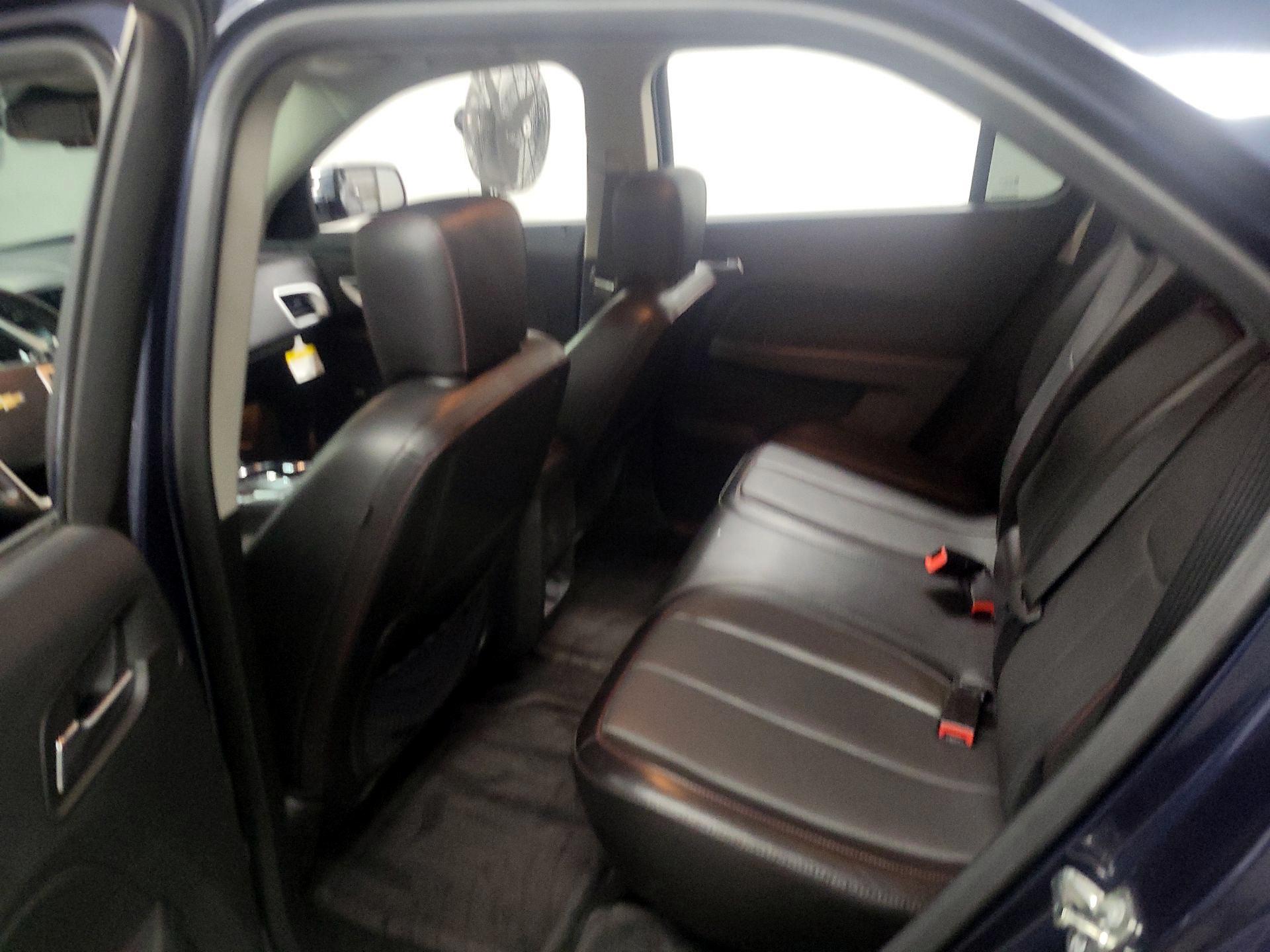 Thumbnail: 2016 Chevrolet Equinox - 18
