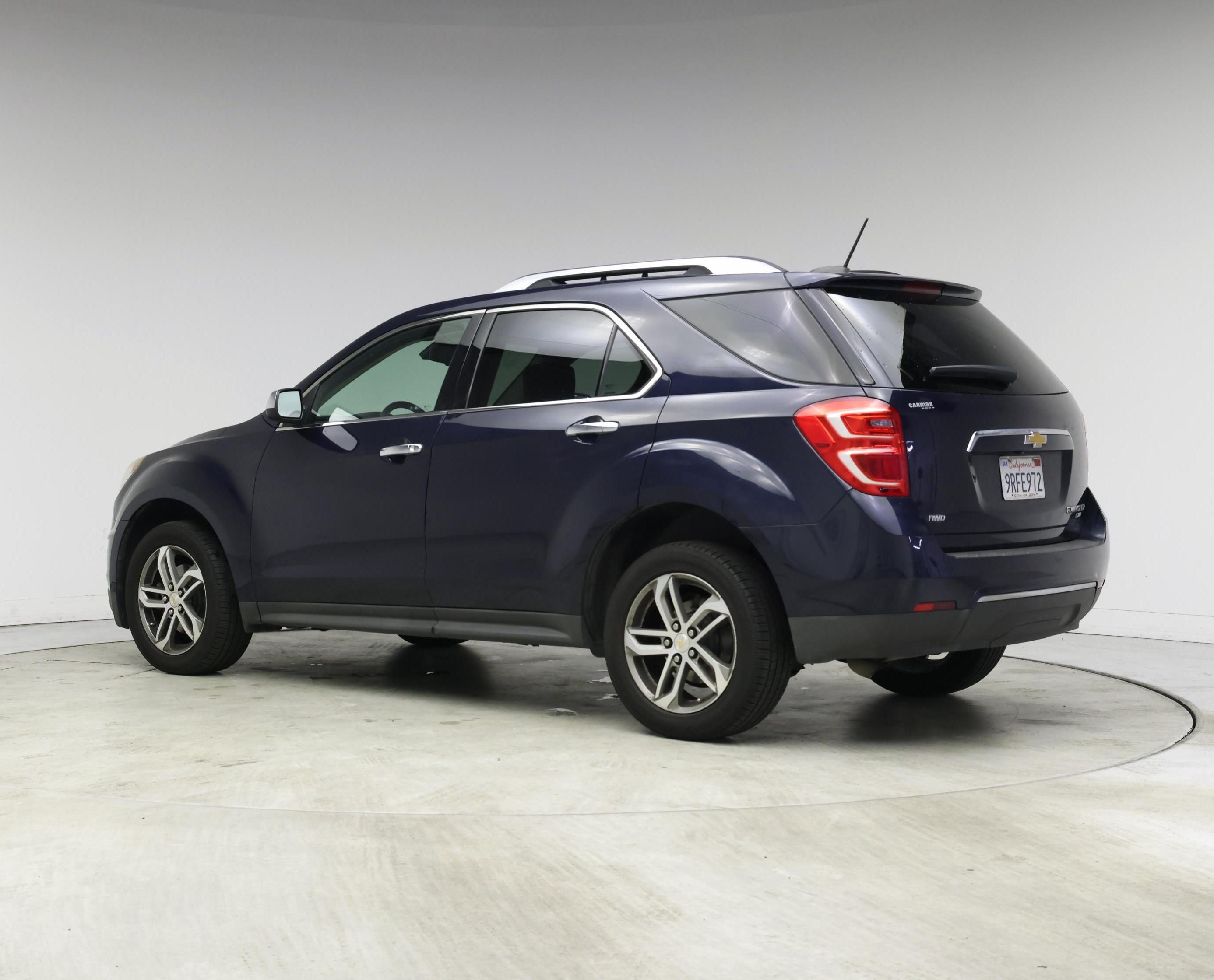 Thumbnail: 2016 Chevrolet Equinox - 2