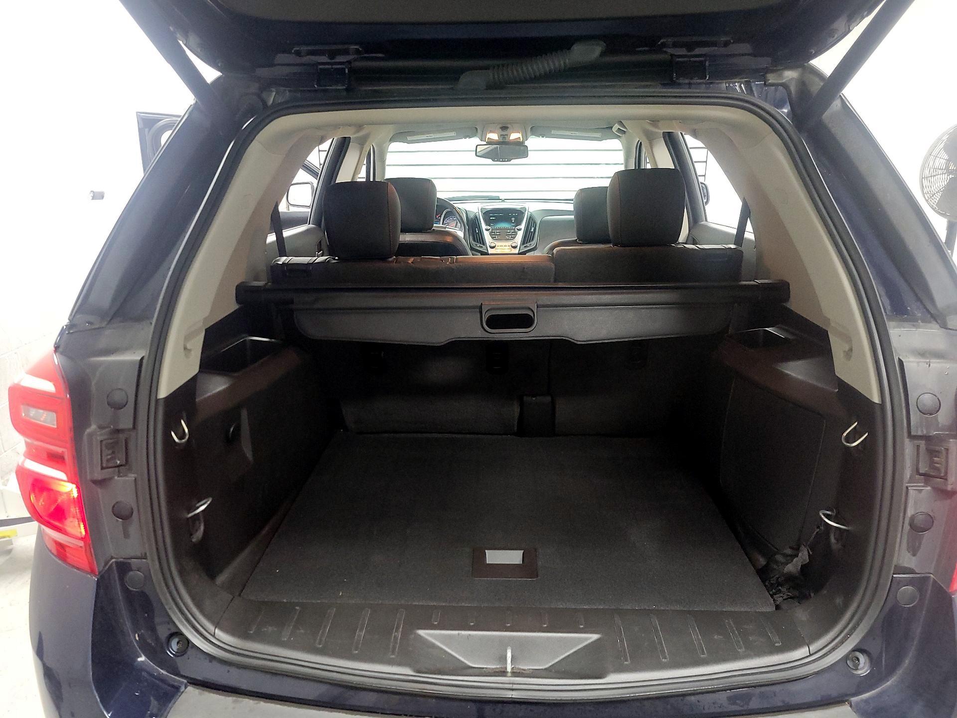 Thumbnail: 2016 Chevrolet Equinox - 19