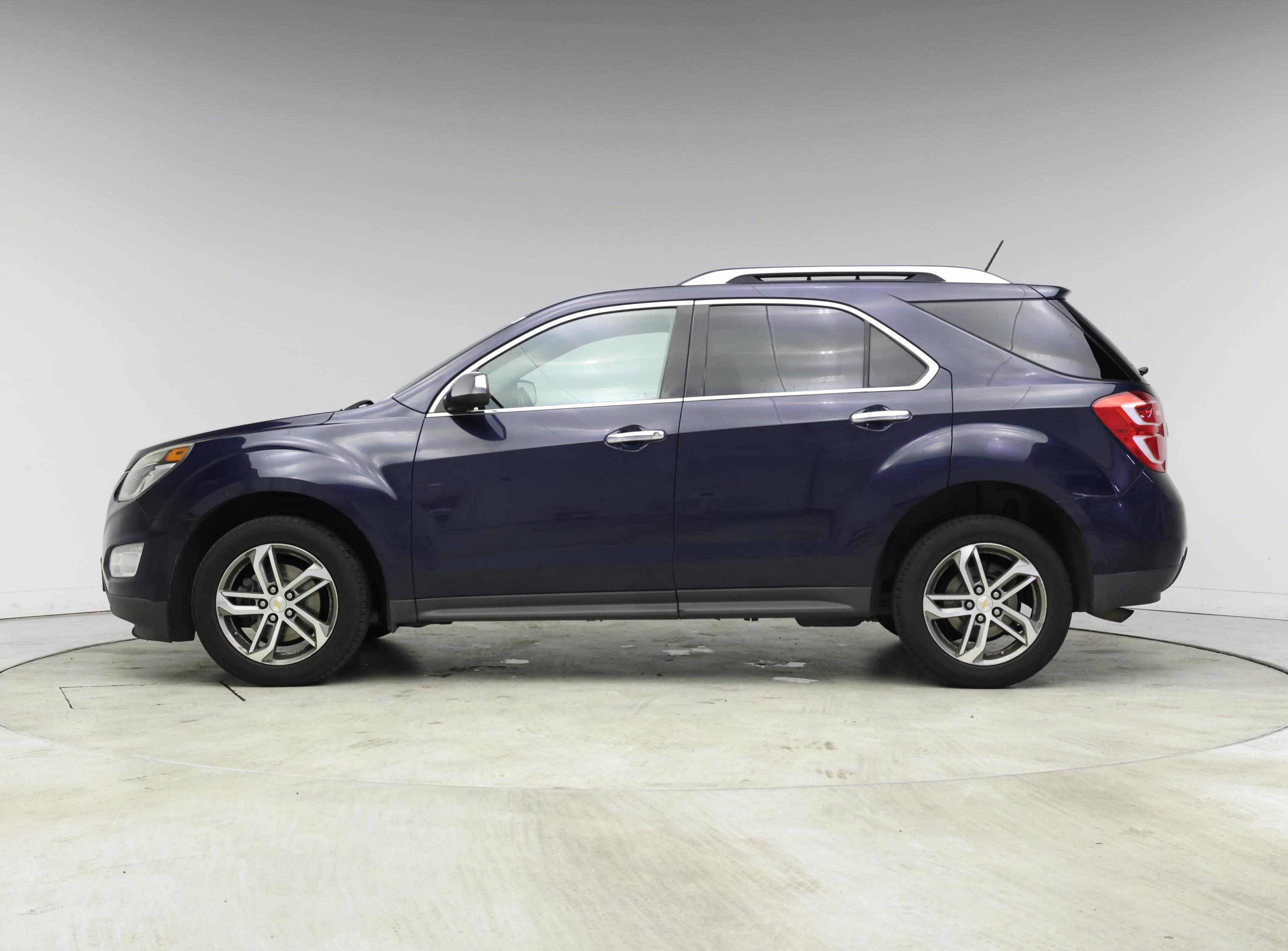Thumbnail: 2016 Chevrolet Equinox - 3