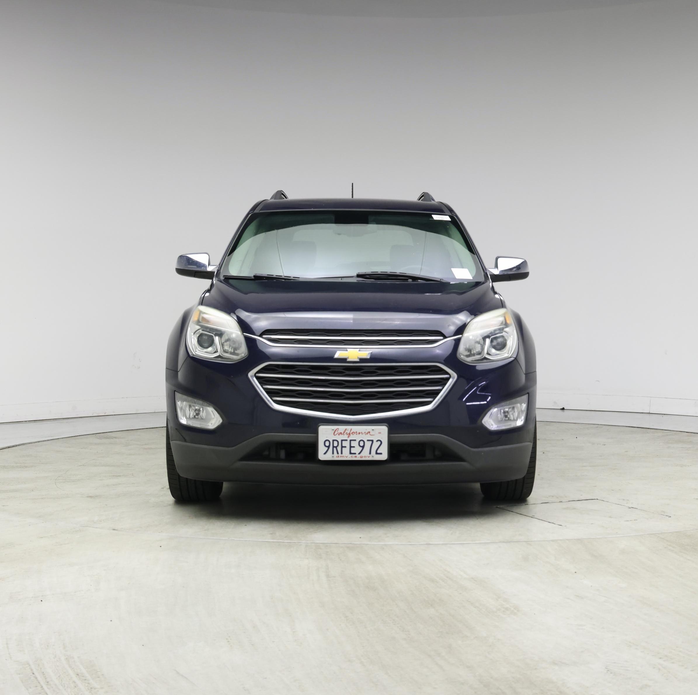 Thumbnail: 2016 Chevrolet Equinox - 5