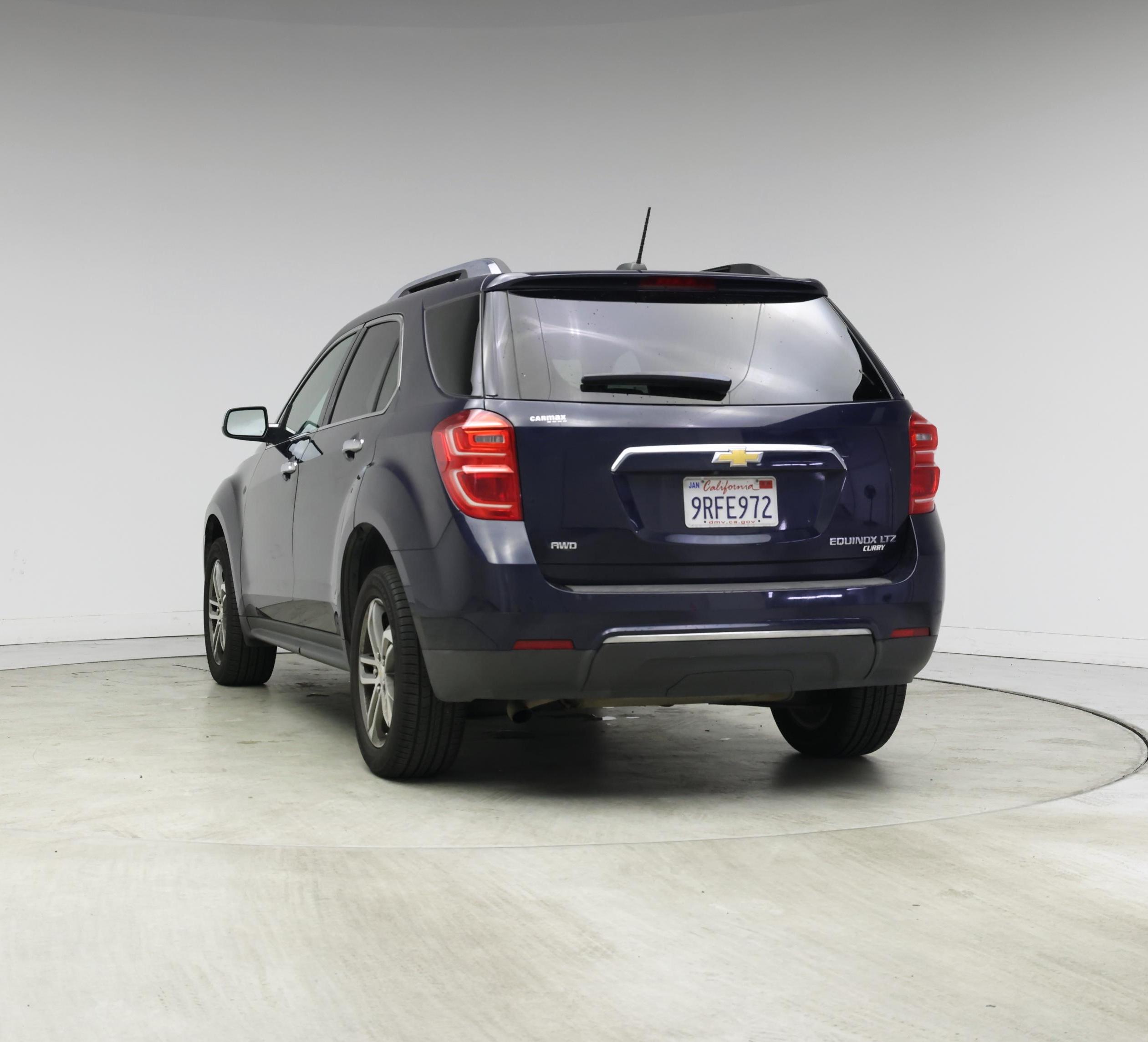 Thumbnail: 2016 Chevrolet Equinox - 6