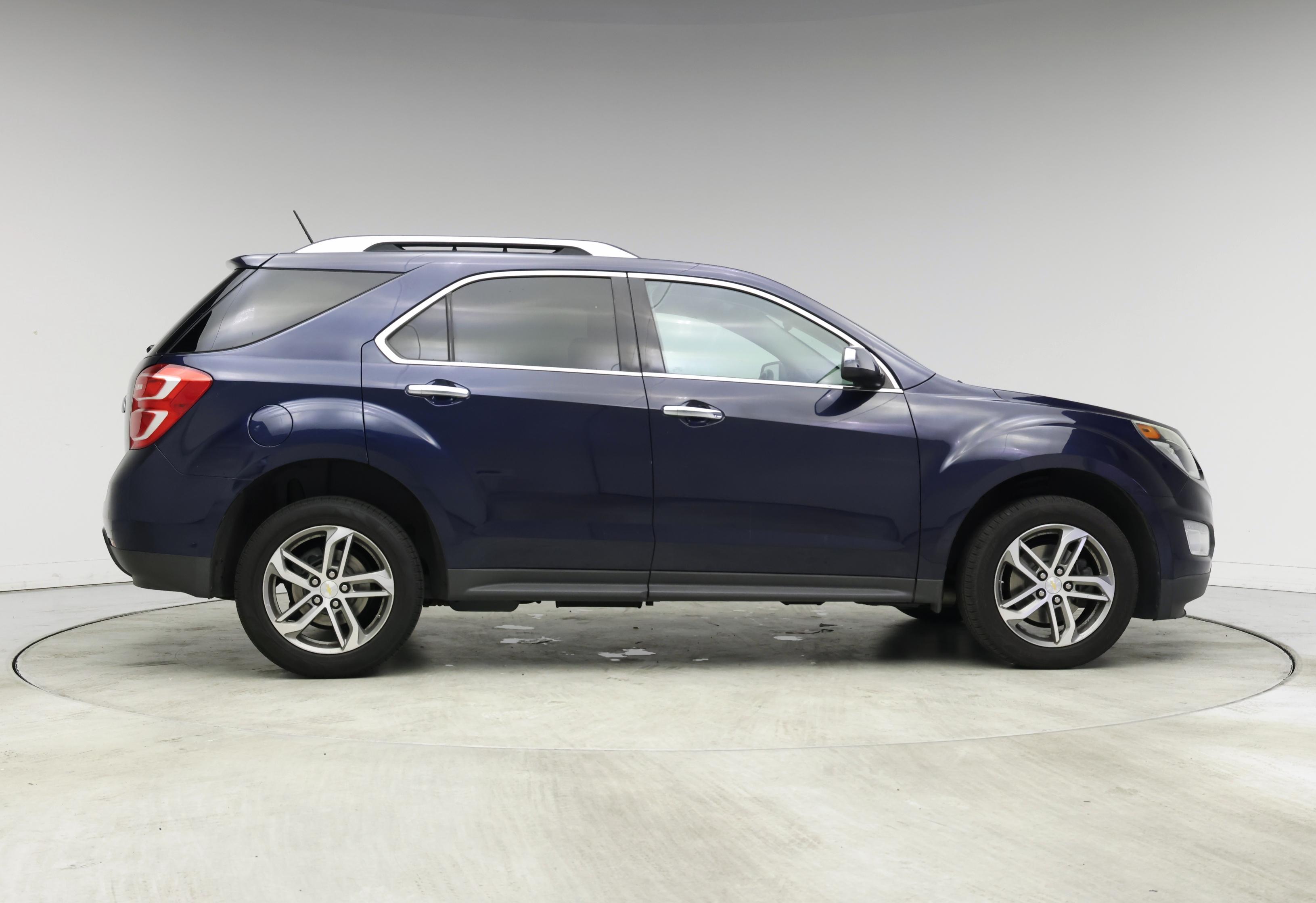 Thumbnail: 2016 Chevrolet Equinox - 7