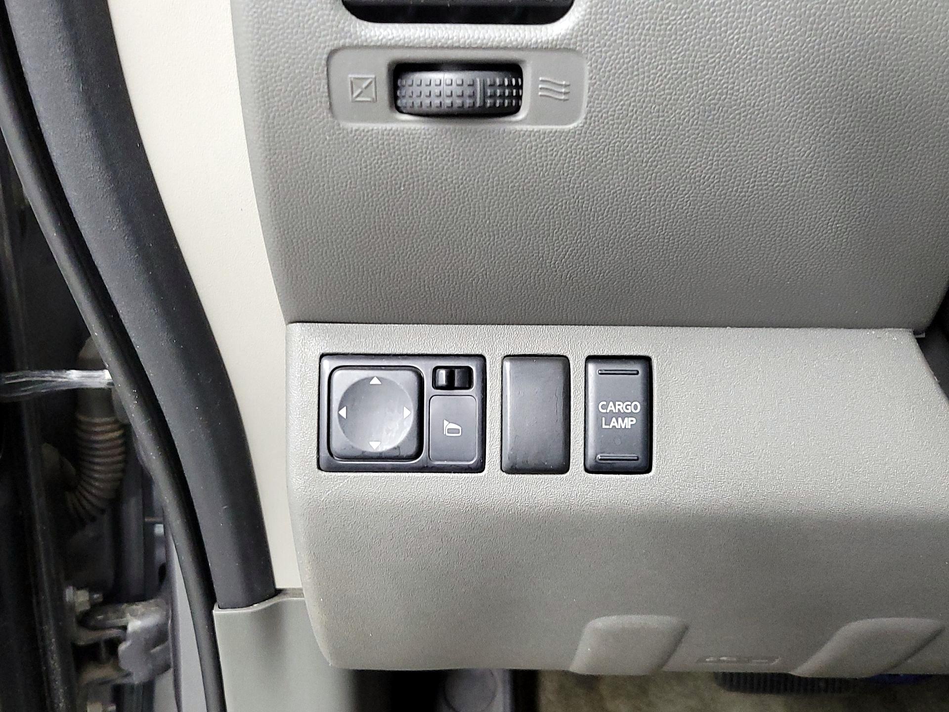 Thumbnail: 2017 Nissan Frontier - 13