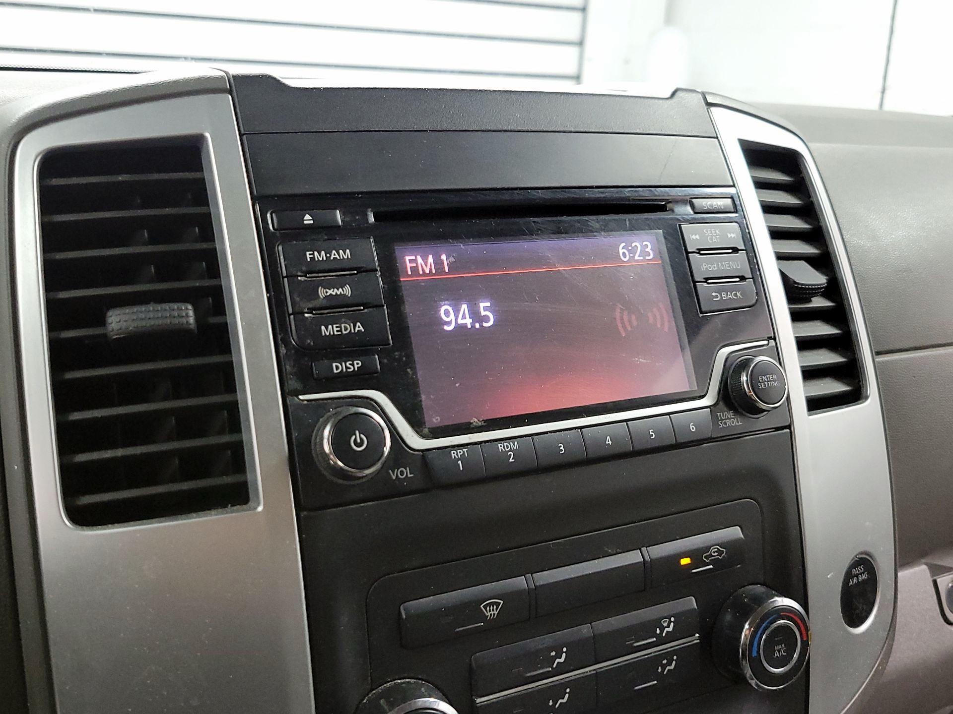 Thumbnail: 2017 Nissan Frontier - 14