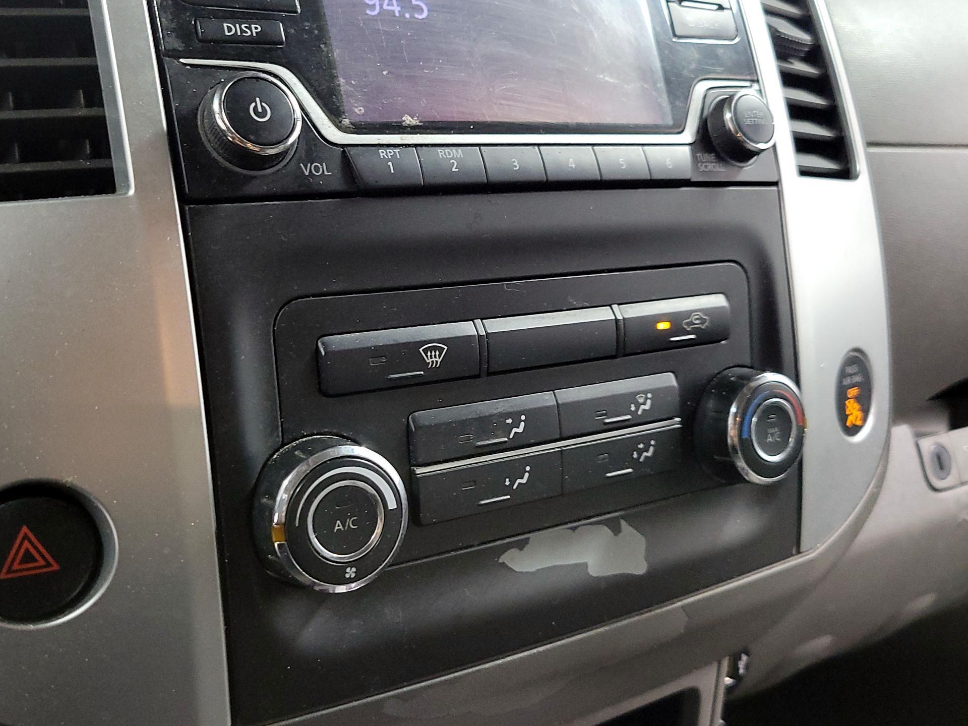 Thumbnail: 2017 Nissan Frontier - 15