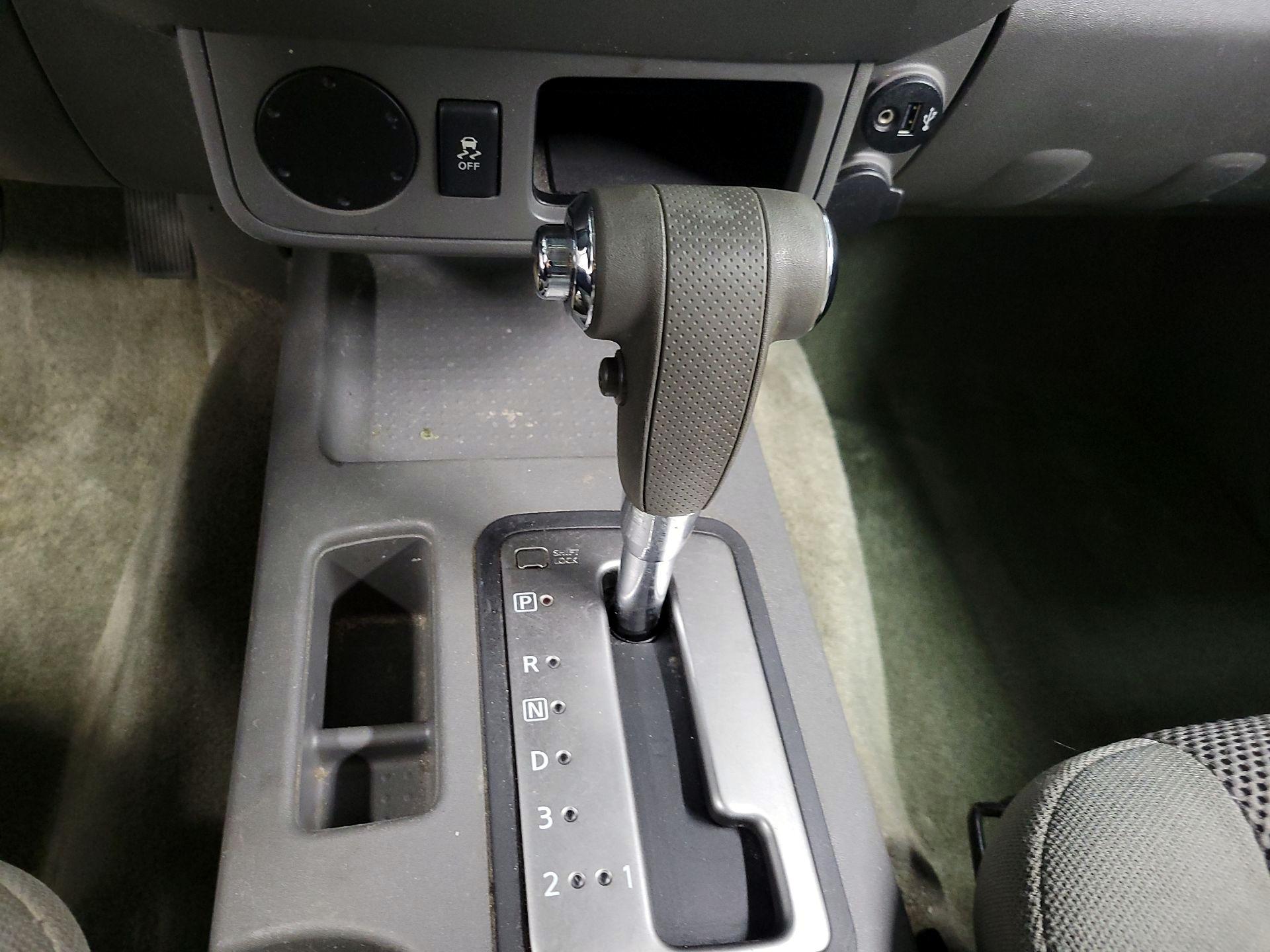 Thumbnail: 2017 Nissan Frontier - 16