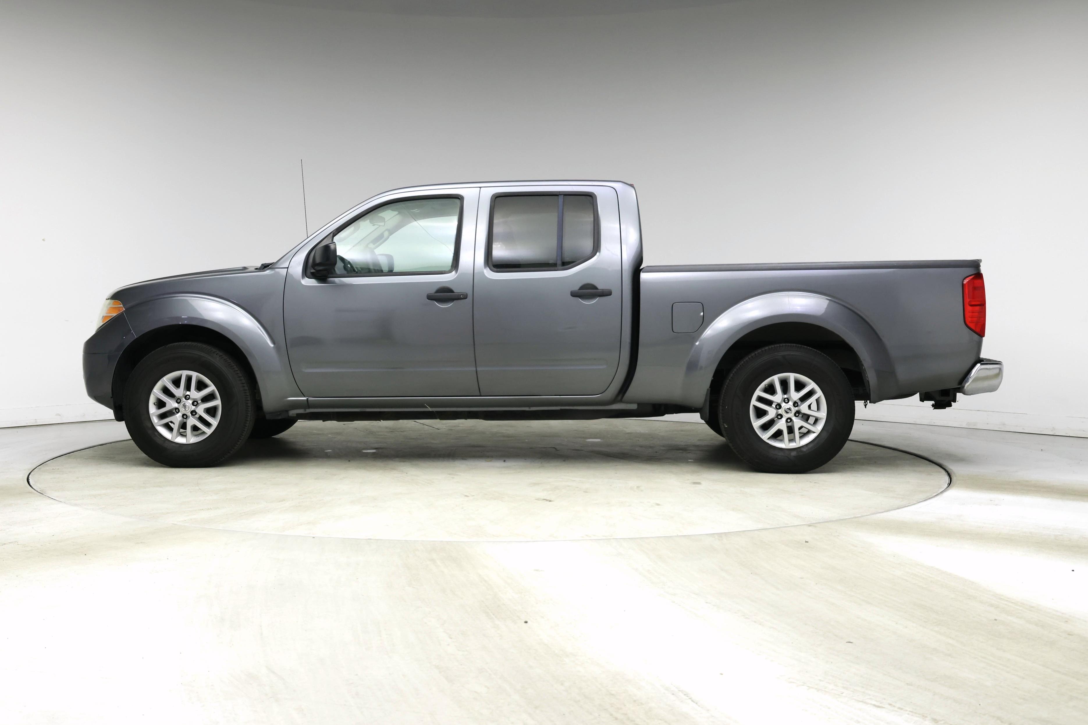 Thumbnail: 2017 Nissan Frontier - 3